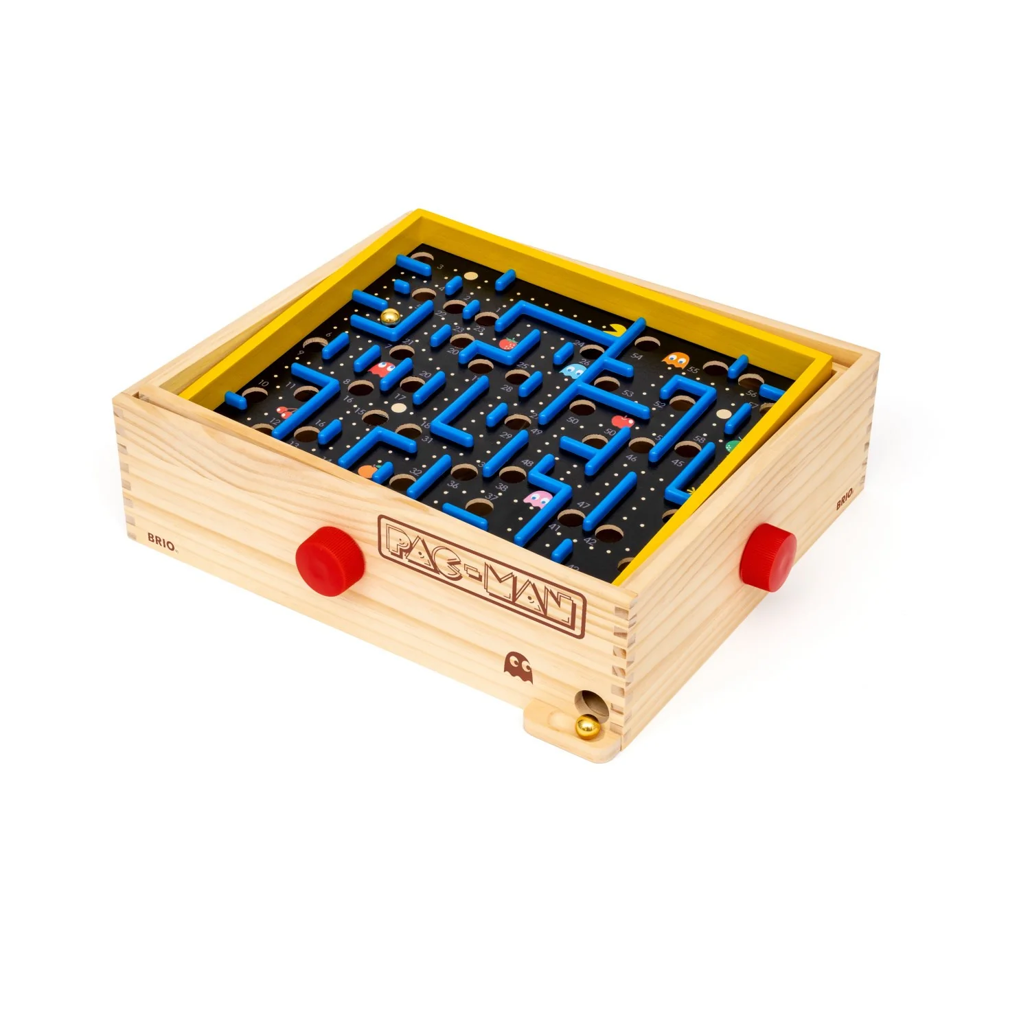 BRIO® 34065 Pac-Man Labyrinth - Image 5