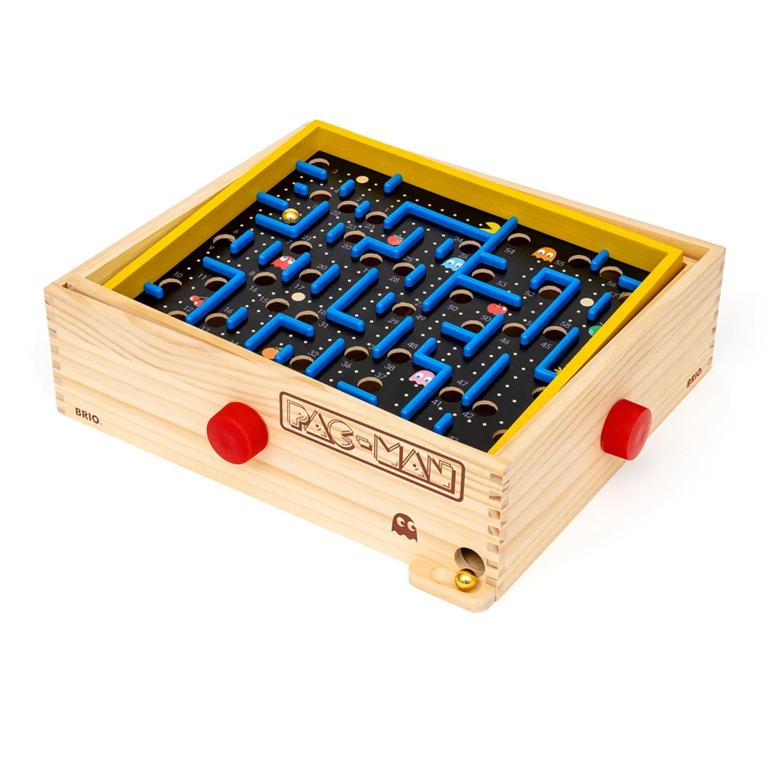 BRIO® 34065 Pac-Man Labyrinth - Image 6
