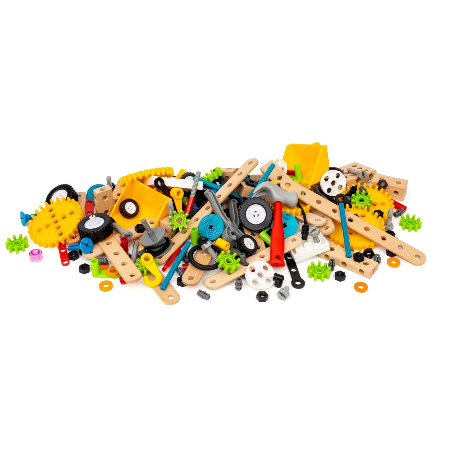 BRIO® 34606 Builder Kreativt Sæt - Image 10