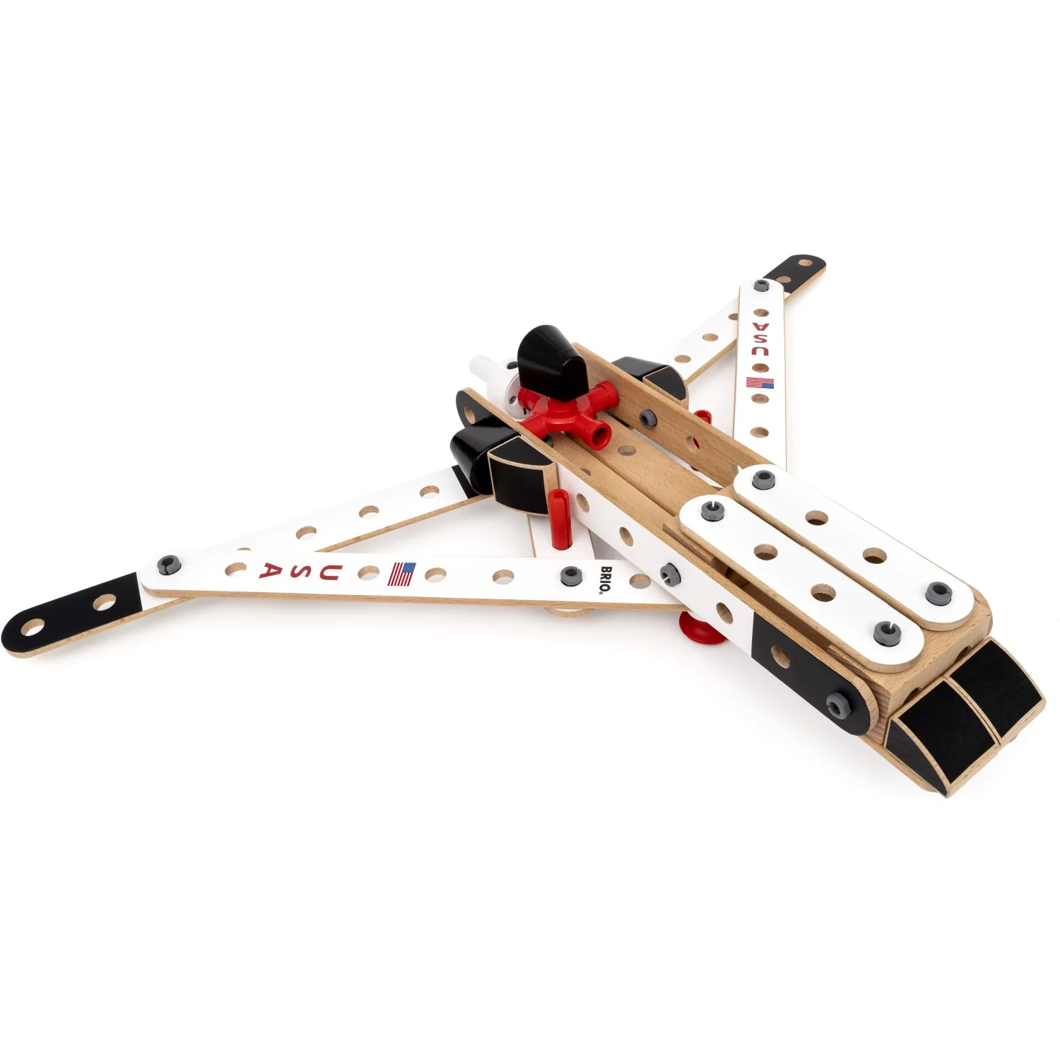 BRIO® 34607 Builder Apollo Saturn V - Image 13