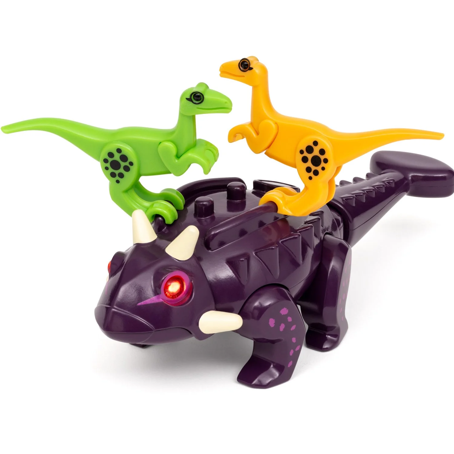 BRIO® 36082 Dinosaur Attack Legesæt - Image 8