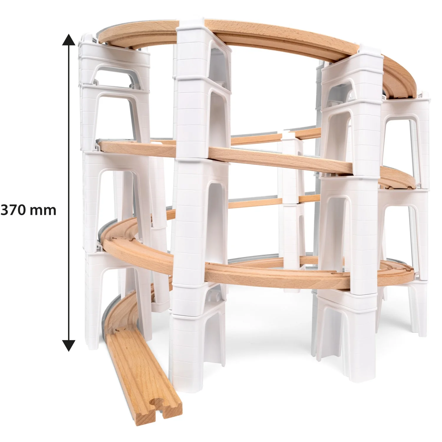BRIO® 36114 Mega Spiral Set - Image 12