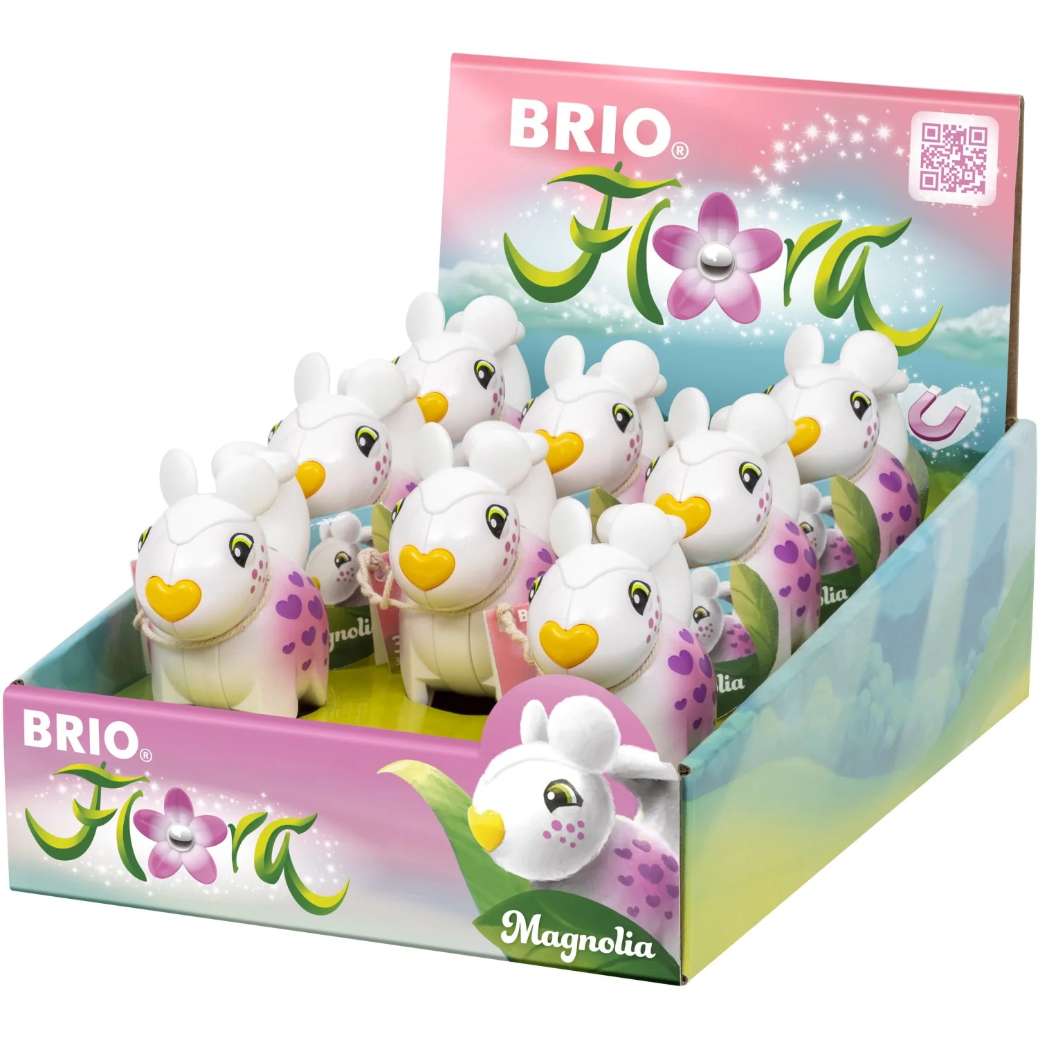BRIO® Flora 36206 Magnolia Figure - Image 6