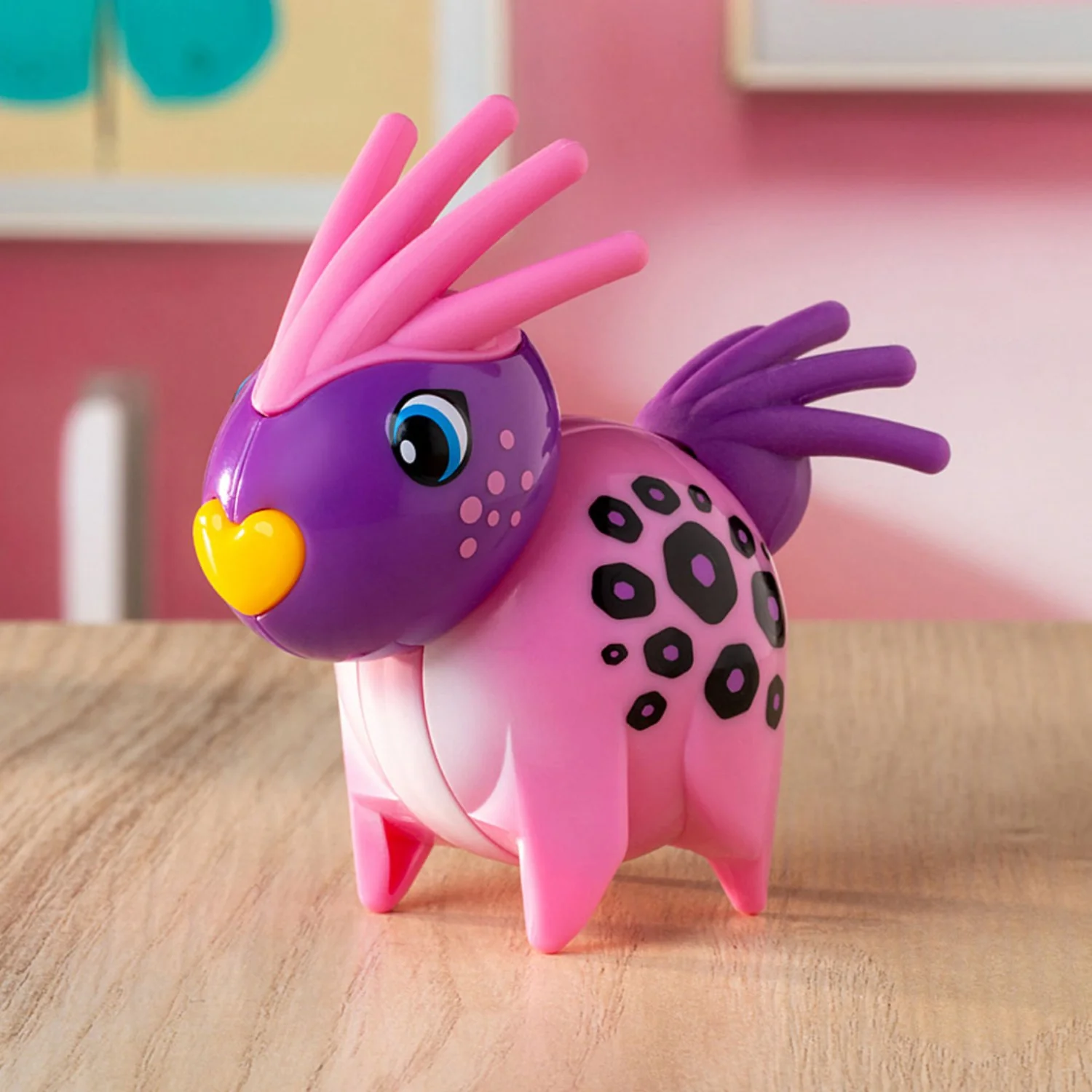BRIO® Flora 36208 Petunia Figure - Image 2