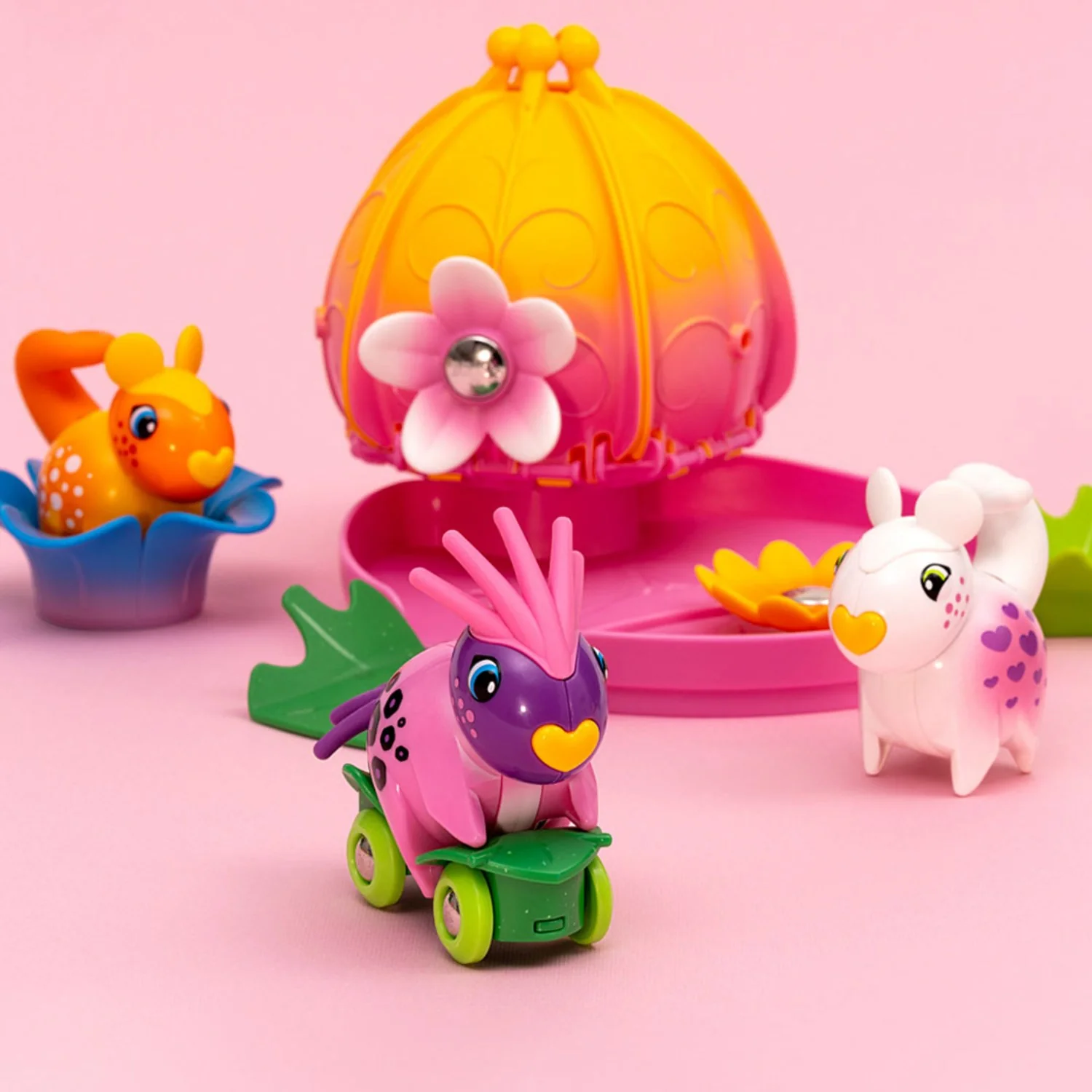 BRIO® Flora 36208 Petunia Figure - Image 5