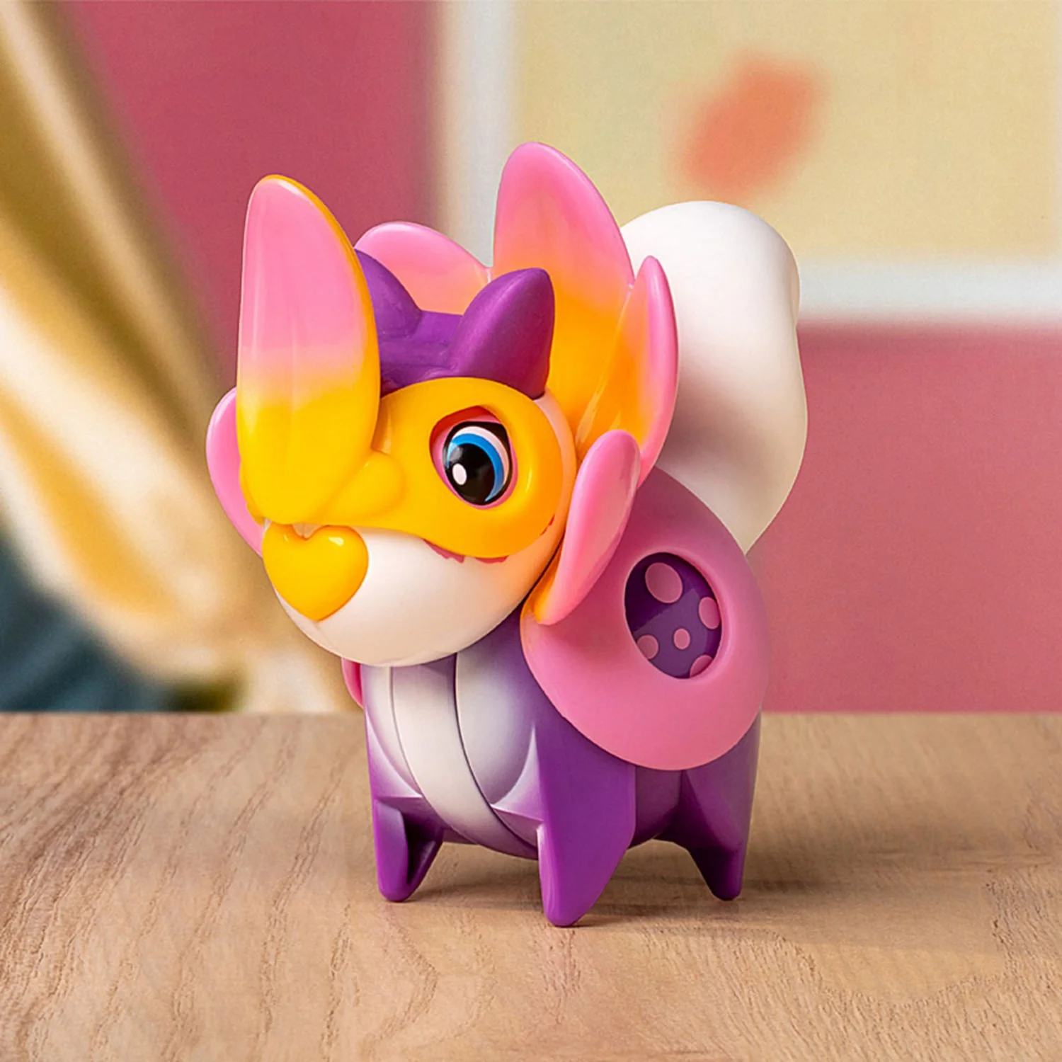BRIO® Flora 36210 Aster Flower Outfit - Image 2