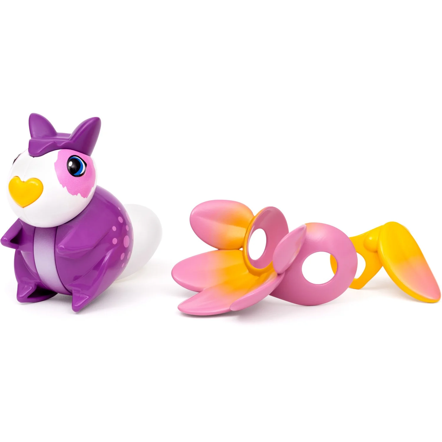 BRIO® Flora 36210 Aster Flower Outfit - Image 4