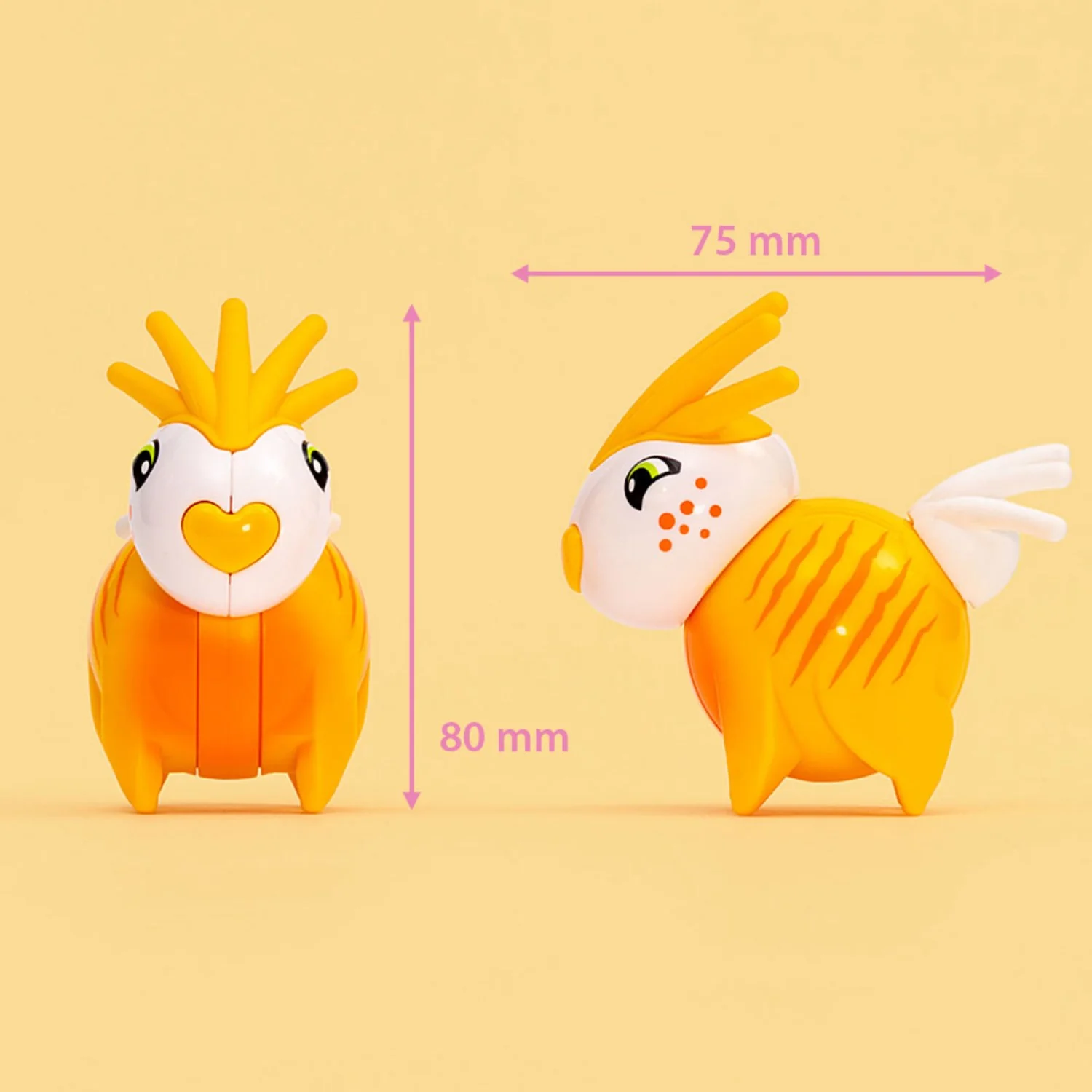 BRIO® Flora 36212 Dandelion Leaf Outfit - Image 5