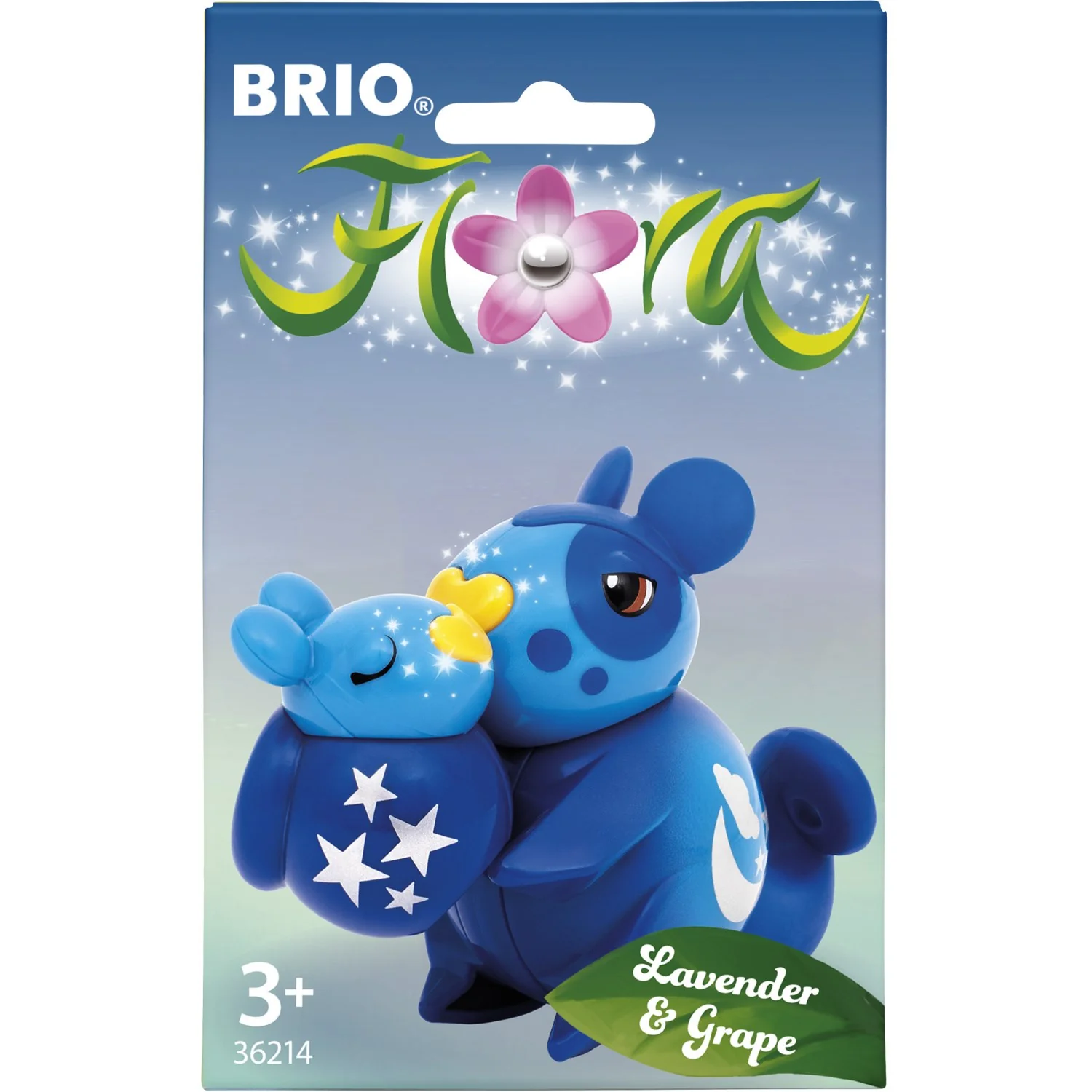 BRIO® Flora 36214 Lavender & Grape - Image 12