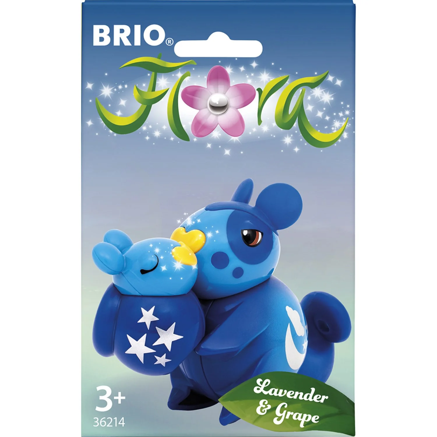 BRIO® Flora 36214 Lavender & Grape - Image 13