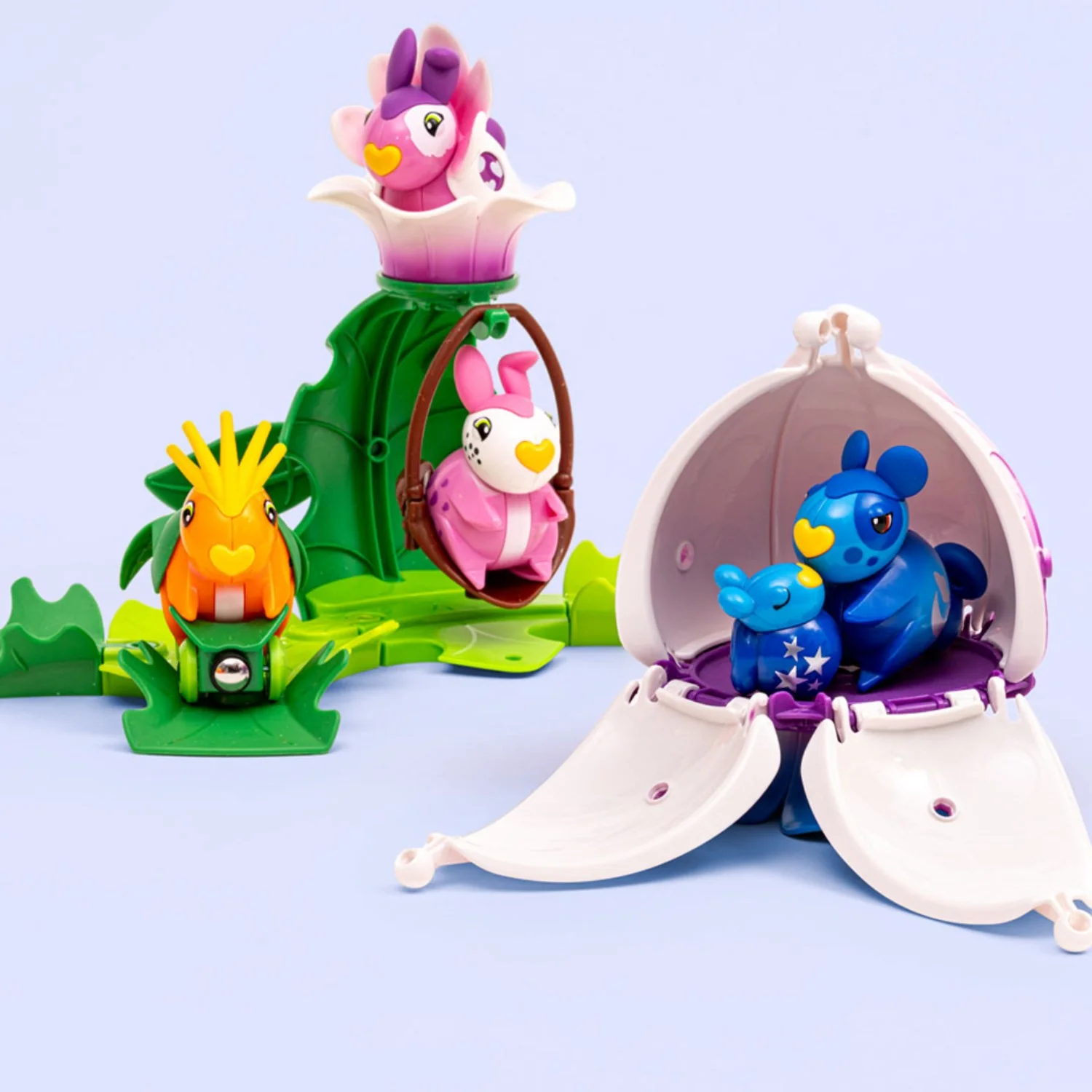 BRIO® Flora 36214 Lavender & Grape - Image 5