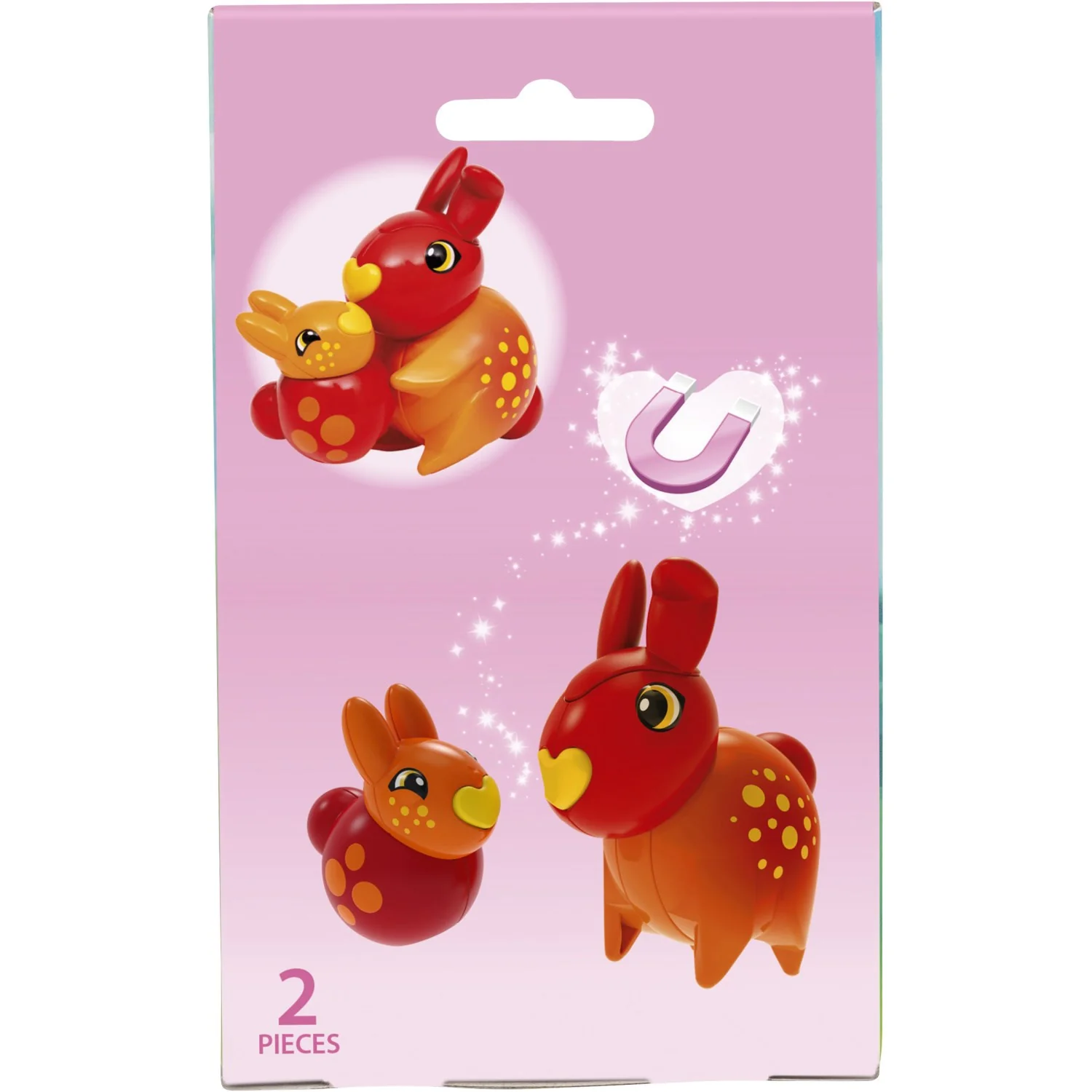 BRIO® Flora 36216 Zinnia & Peach - Image 14