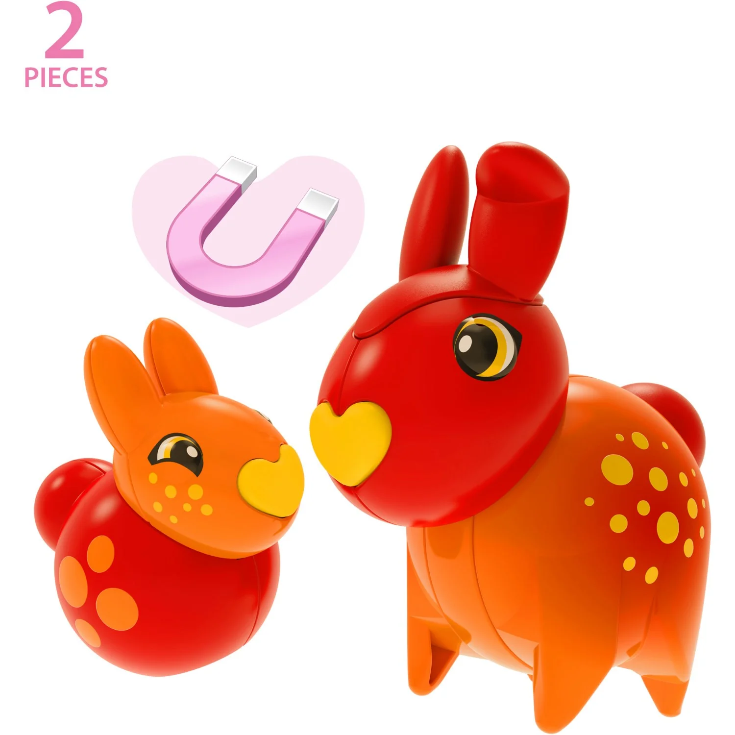 BRIO® Flora 36216 Zinnia & Peach - Image 7
