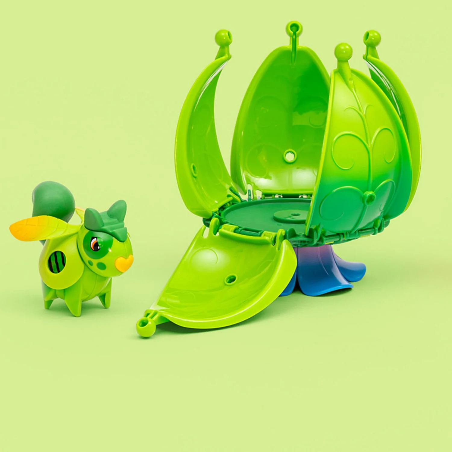 BRIO® Flora 36220 Ivy Flower House - Image 5