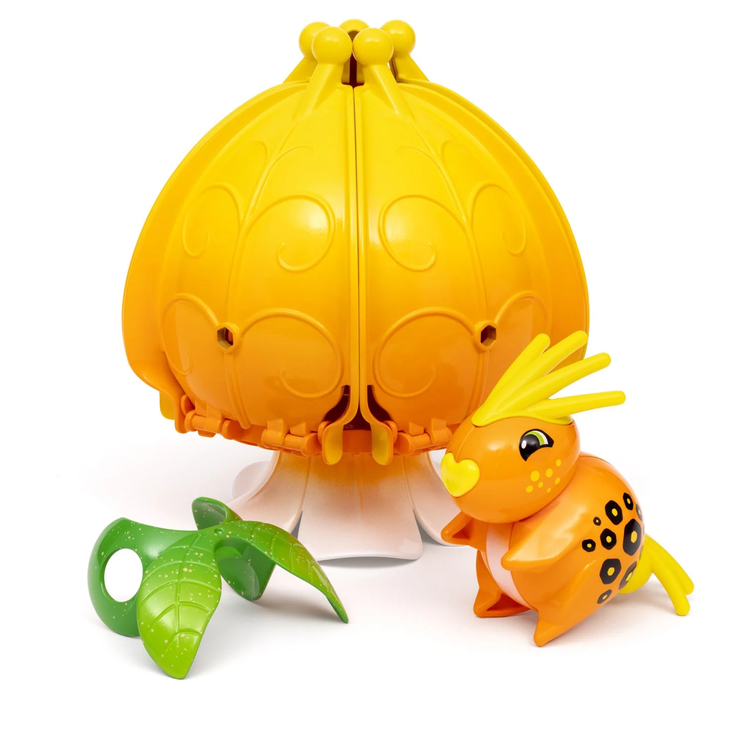 BRIO® Flora 36222 Marigold Flower House - Image 8