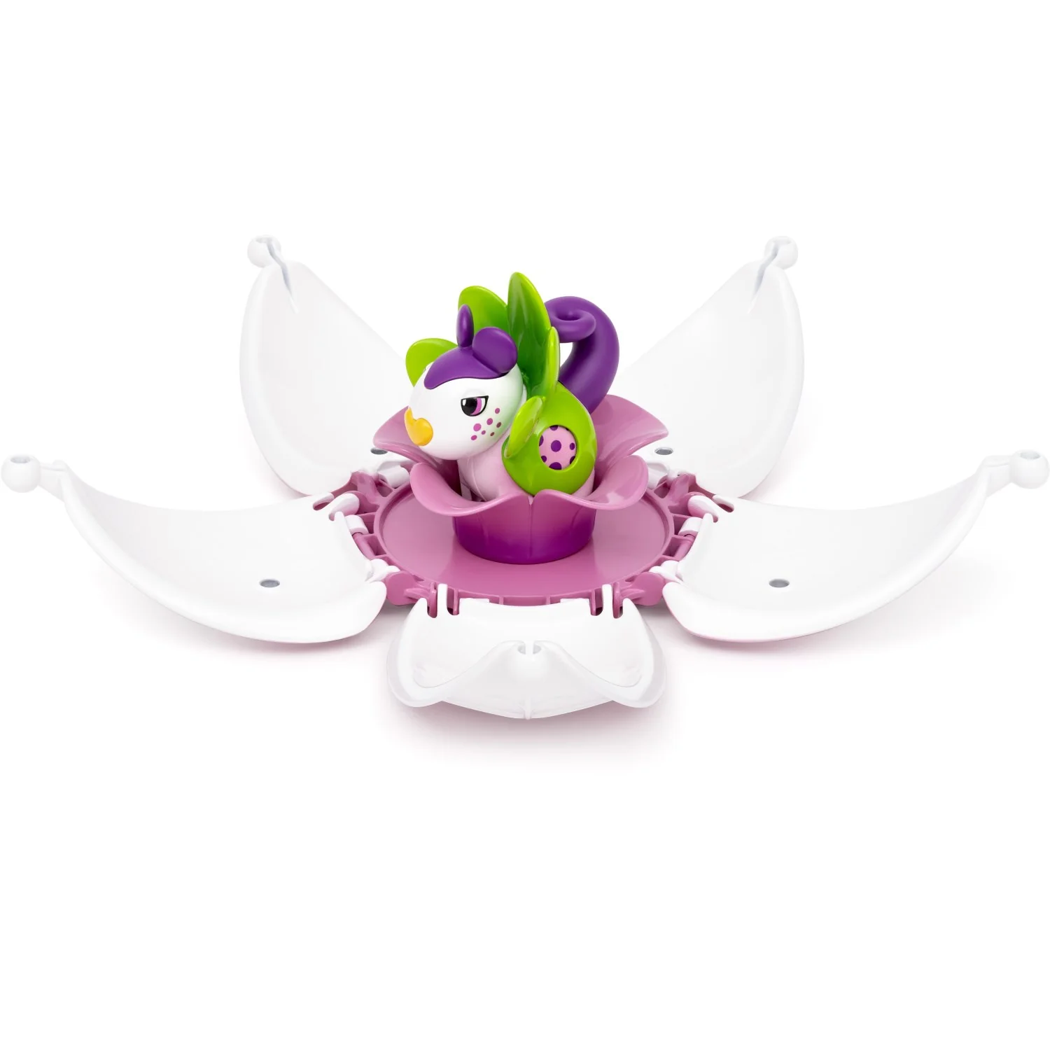 BRIO® Flora 36224 Poppy Flower House - Image 4