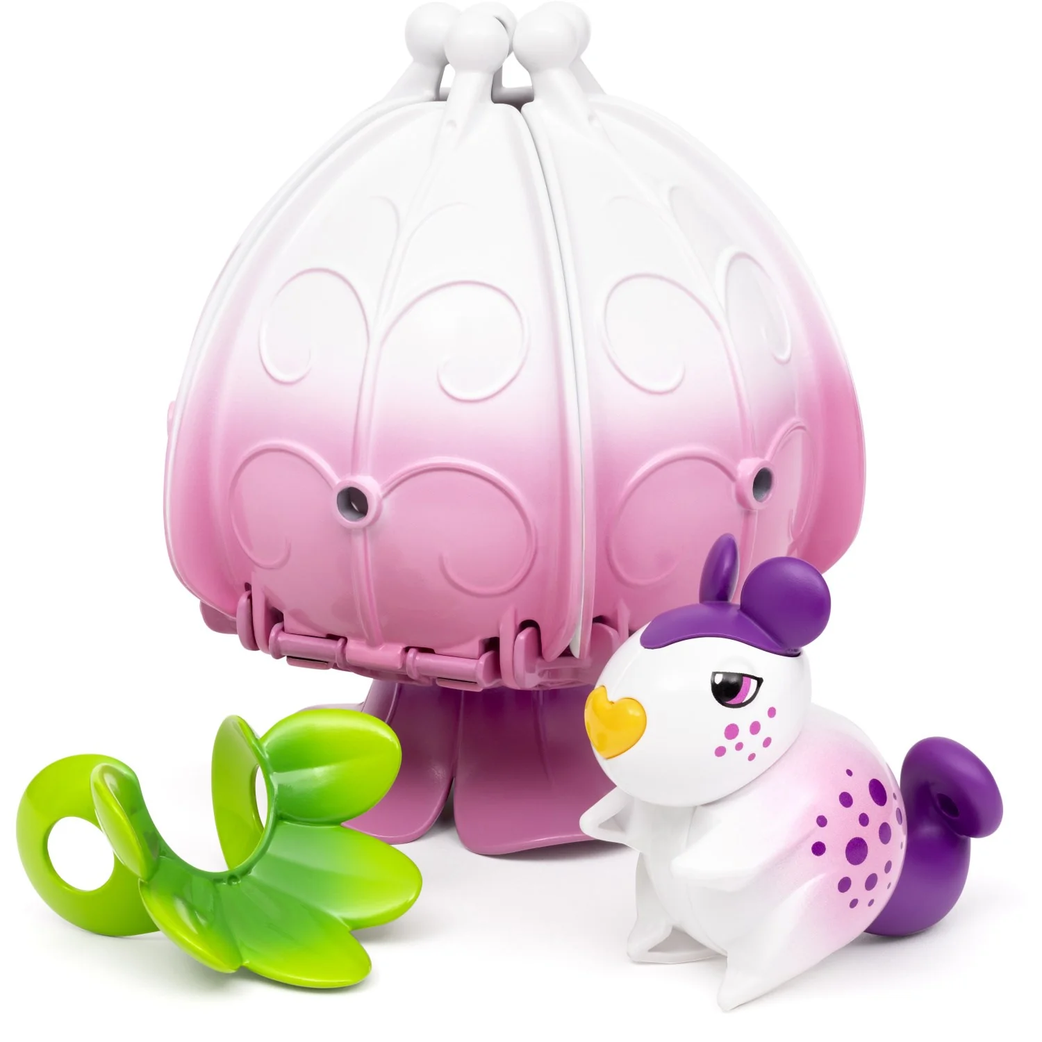BRIO® Flora 36224 Poppy Flower House - Image 5