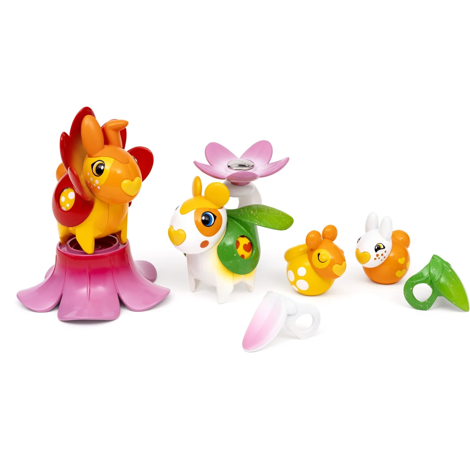 BRIO® Flora 36228 Flower Gatherers - Image 12