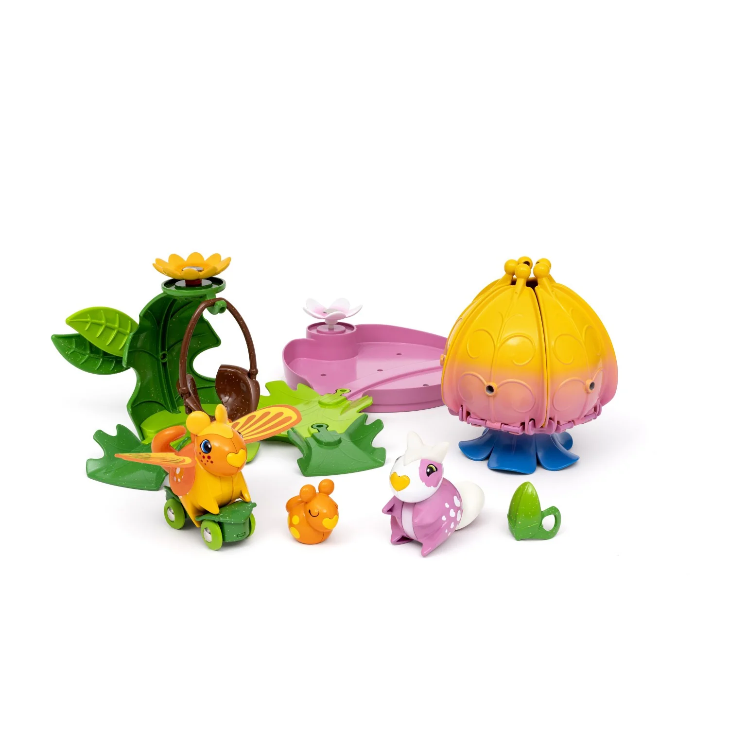 BRIO® Flora 36236 Flower House Starter Set - Image 10