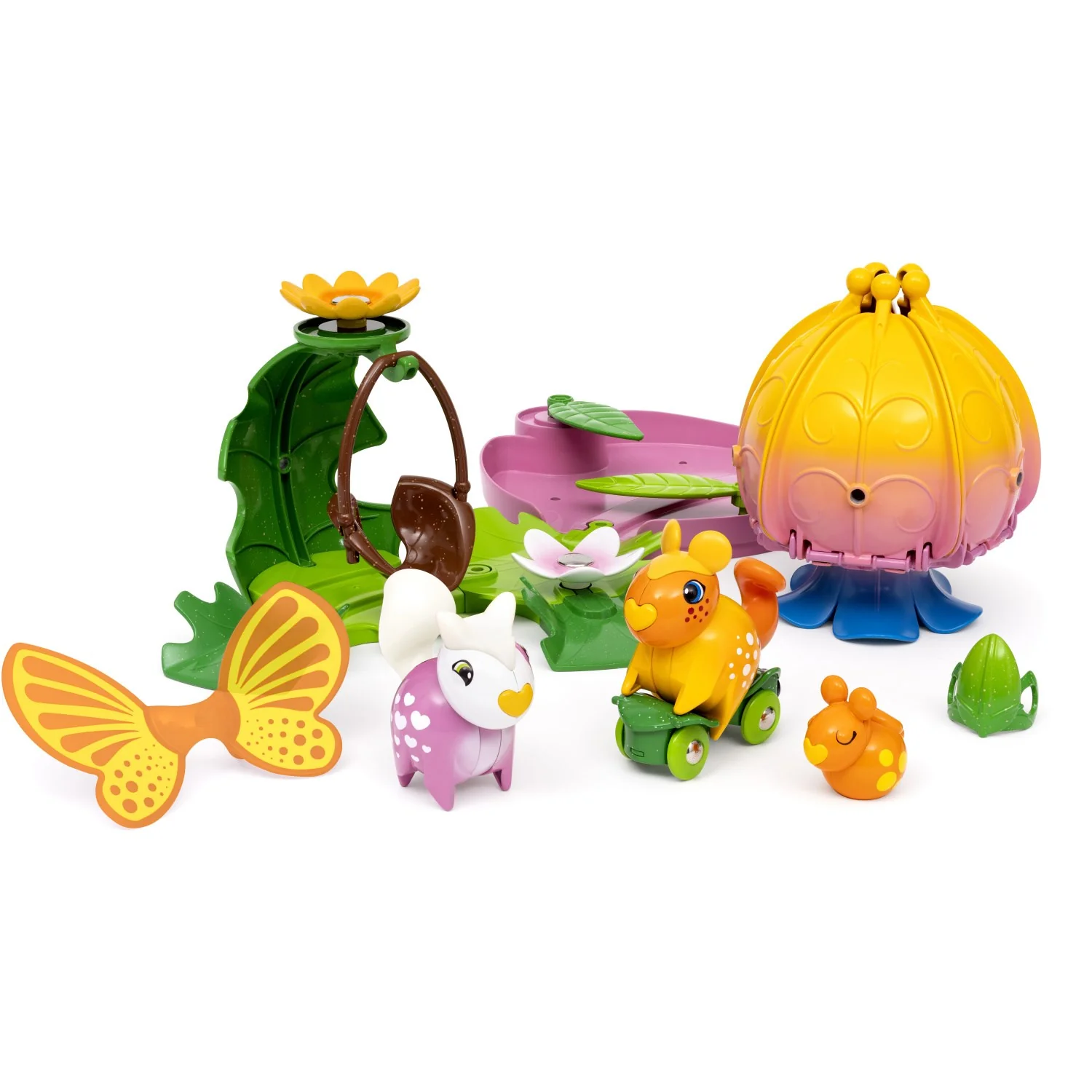BRIO® Flora 36236 Flower House Starter Set - Image 11