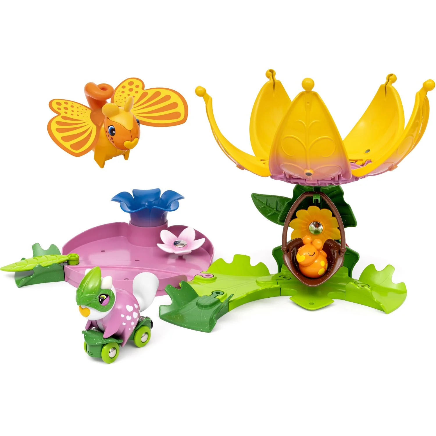 BRIO® Flora 36236 Flower House Starter Set - Image 12