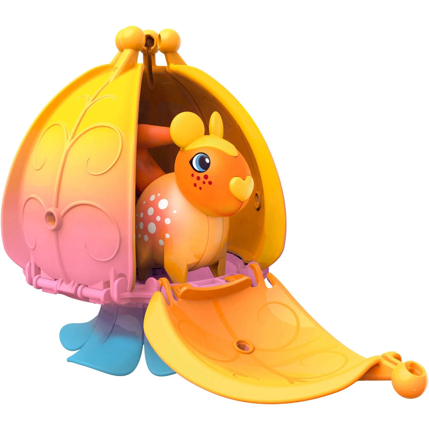 BRIO® Flora 36236 Flower House Starter Set - Image 13