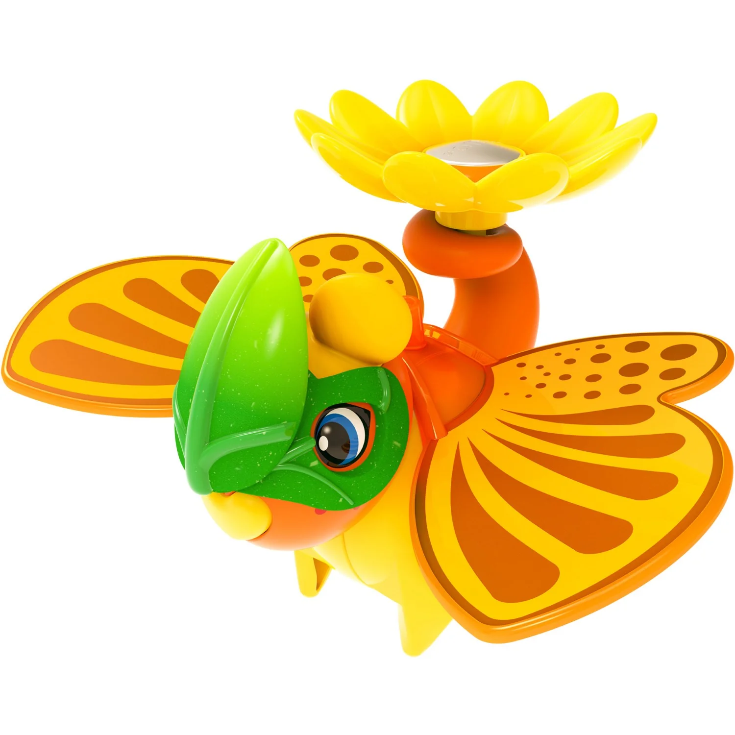 BRIO® Flora 36236 Flower House Starter Set - Image 14