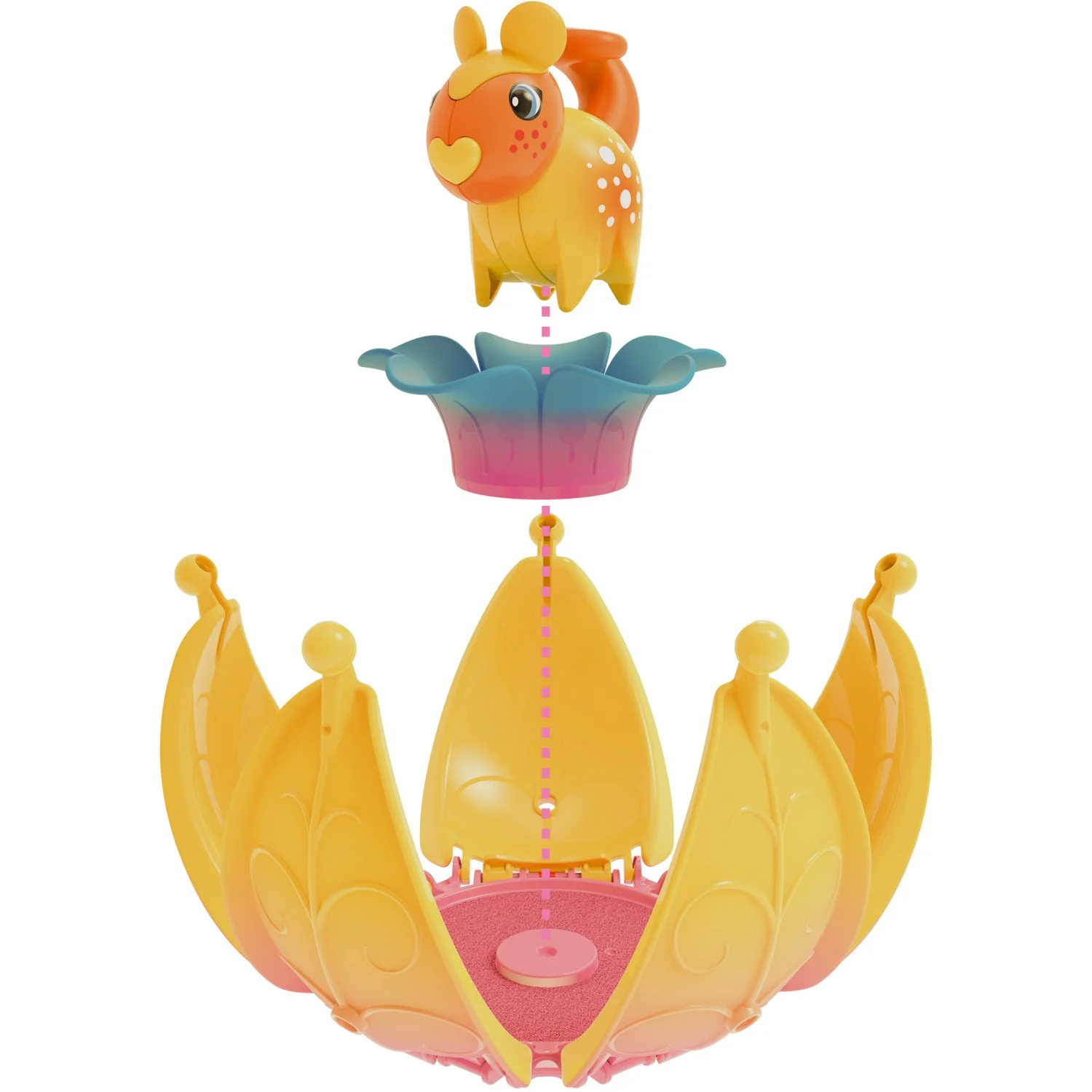 BRIO® Flora 36236 Flower House Starter Set - Image 6