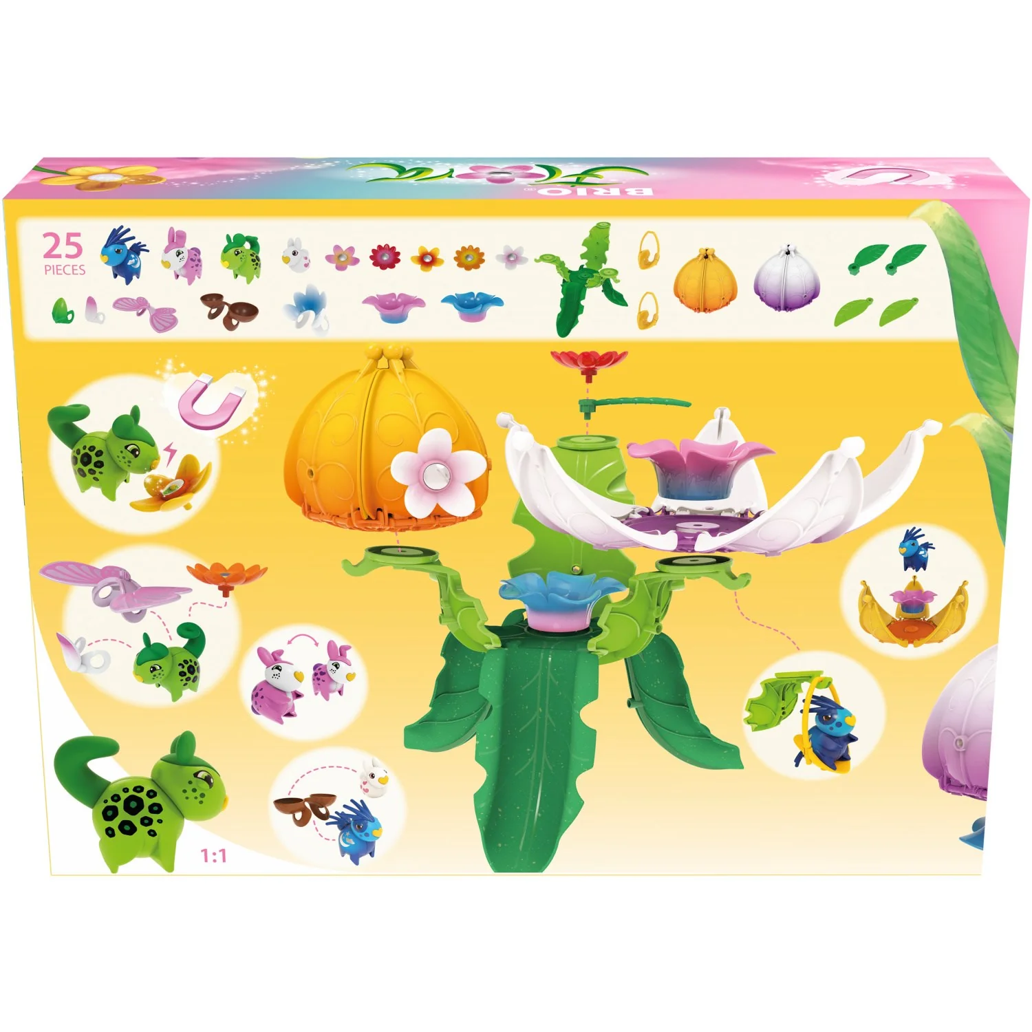 BRIO® Flora 36240 Flower Village - Image 12