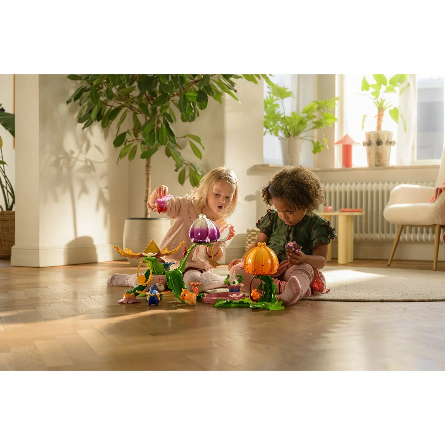 BRIO® Flora 36240 Flower Village - Image 13