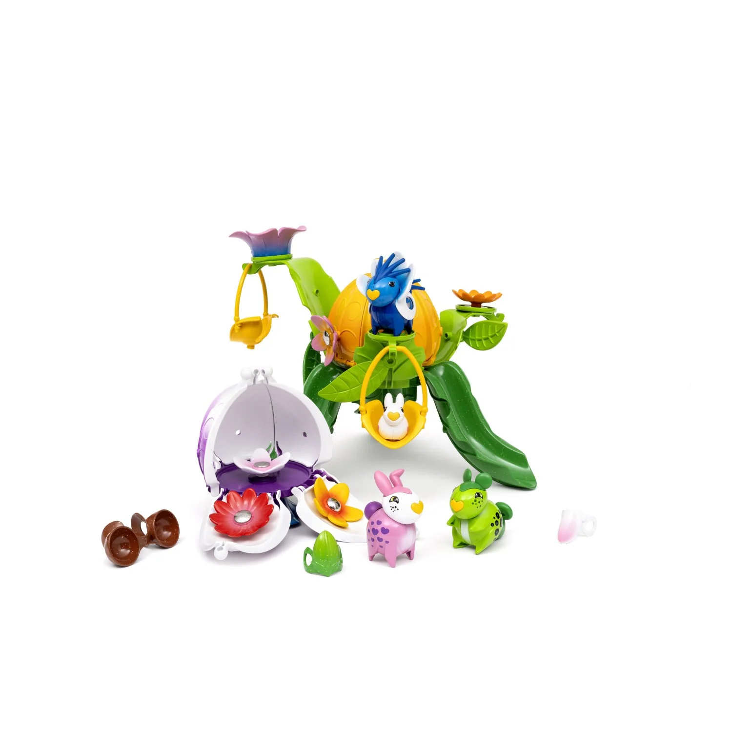 BRIO® Flora 36240 Flower Village - Image 14