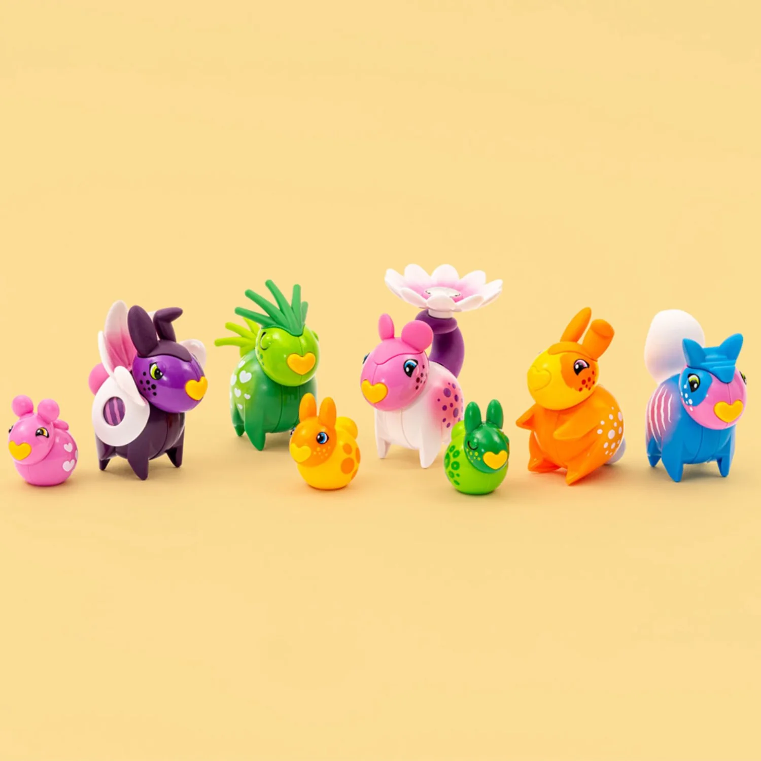 BRIO® Flora 36242 Flower Town - Image 4