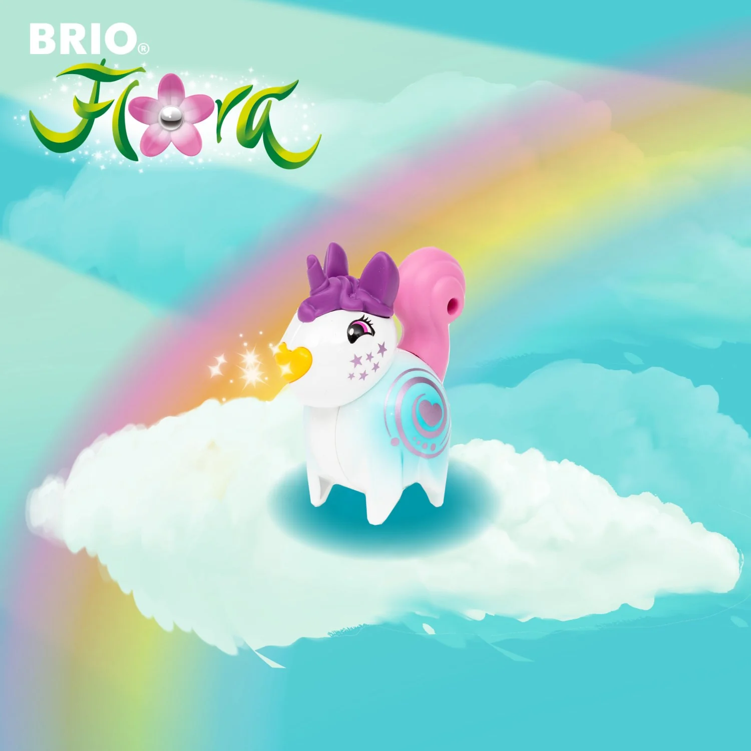 BRIO® Flora 36244 Celeste Figure - Image 2