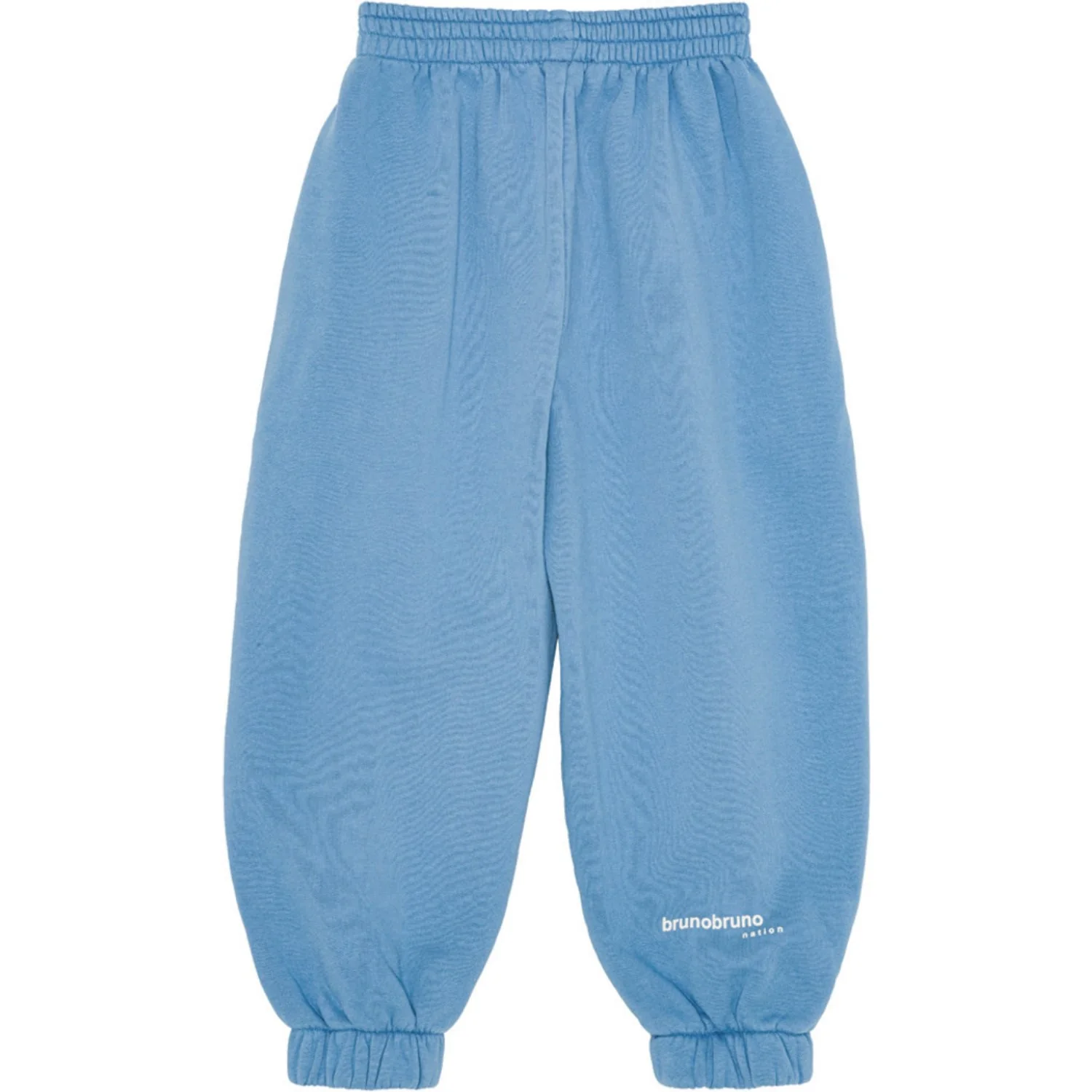 brunobruno nation Provence Blue Ella Pants - Image 4