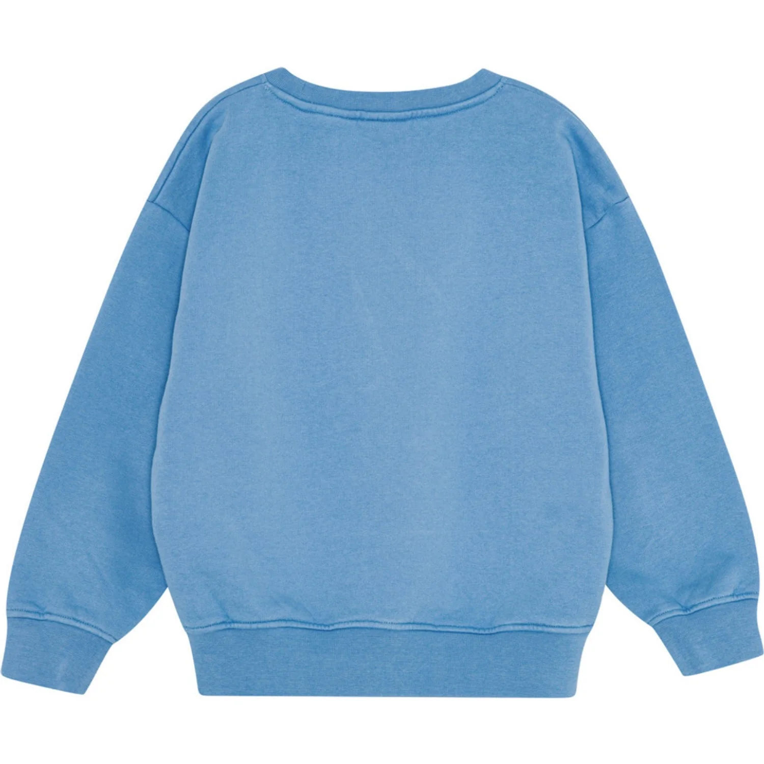 brunobruno nation Provence Blue Norah Sweatshirt - Image 3