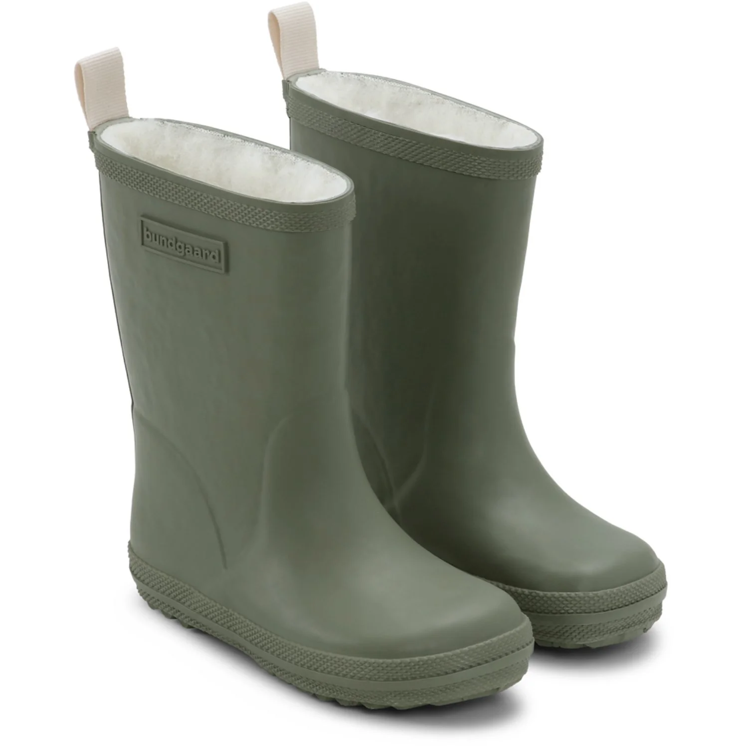 Bundgaard Army Aspen