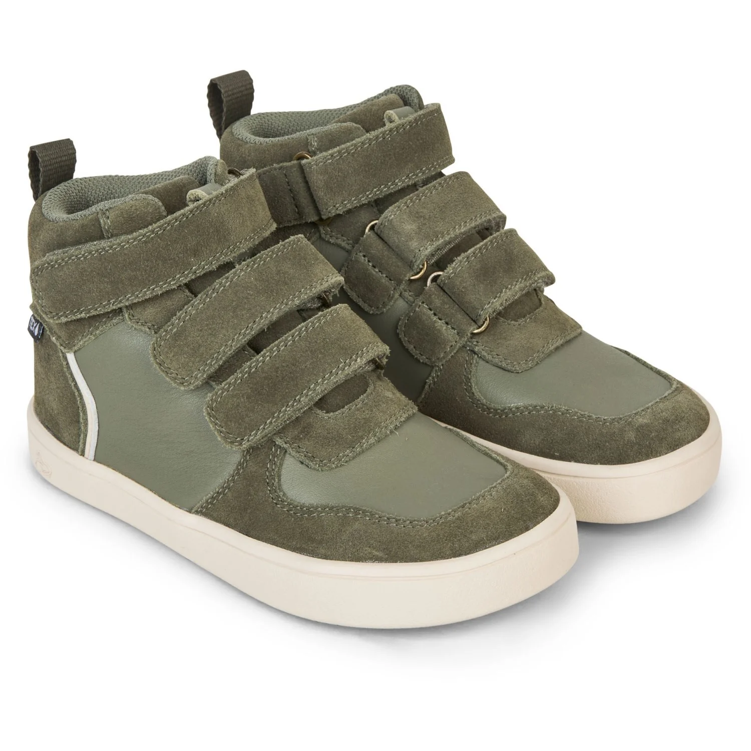 Bundgaard Army Nero