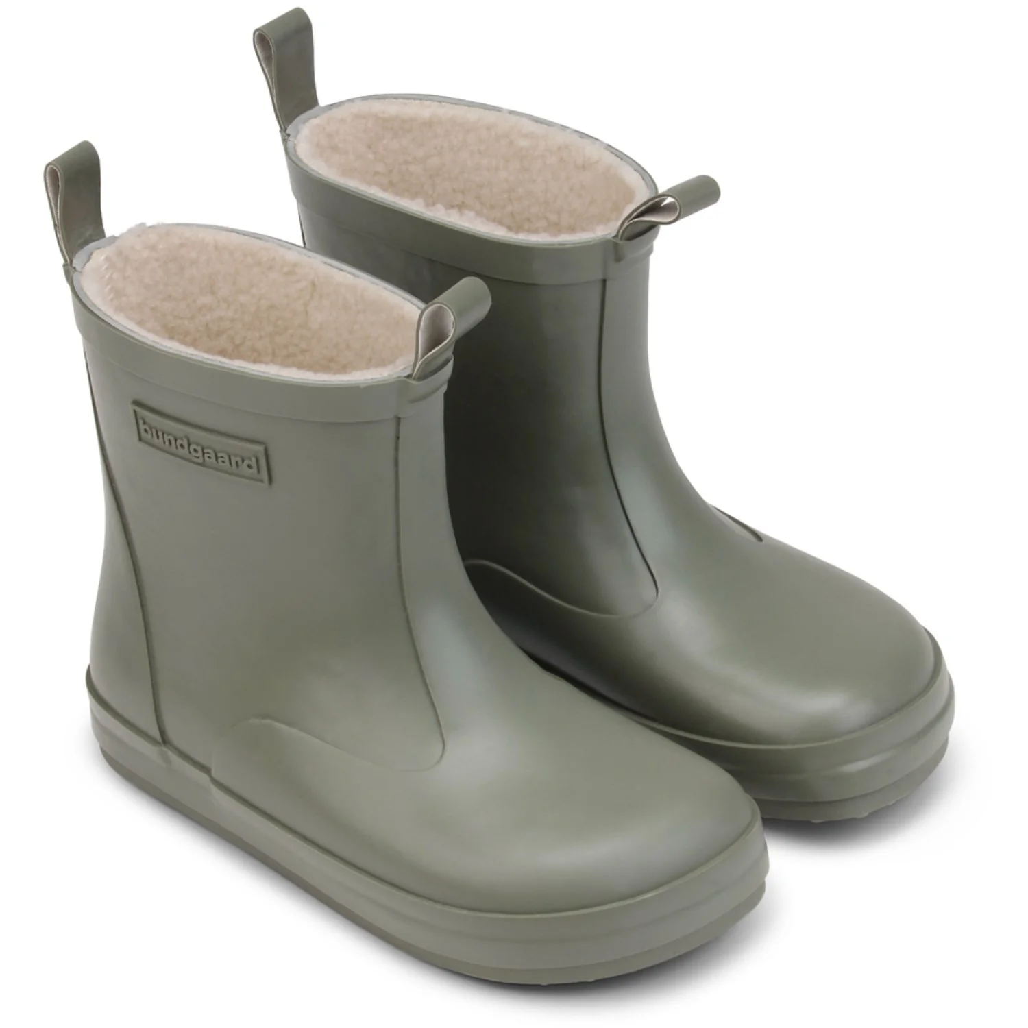 Bundgaard Army Rain