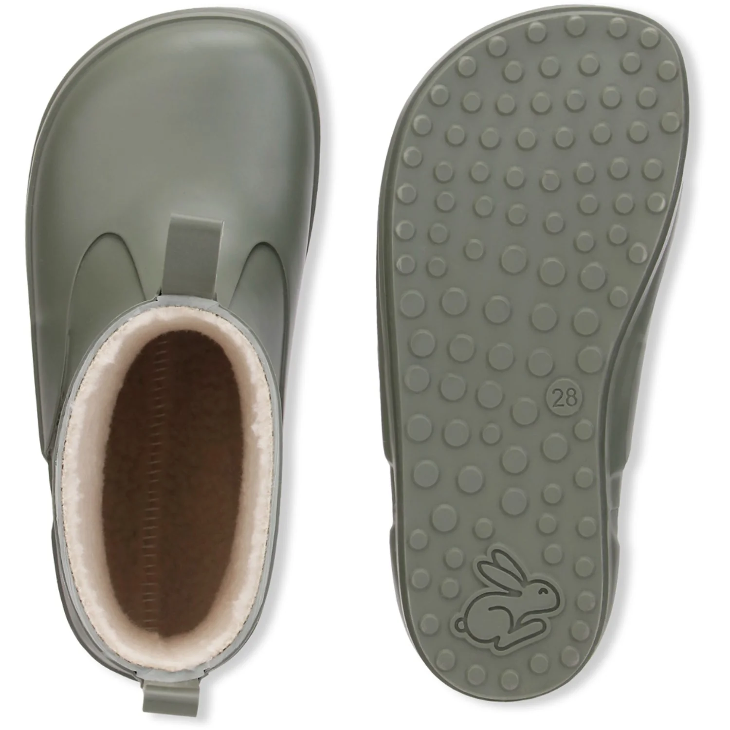 Bundgaard Army Rain - Image 6