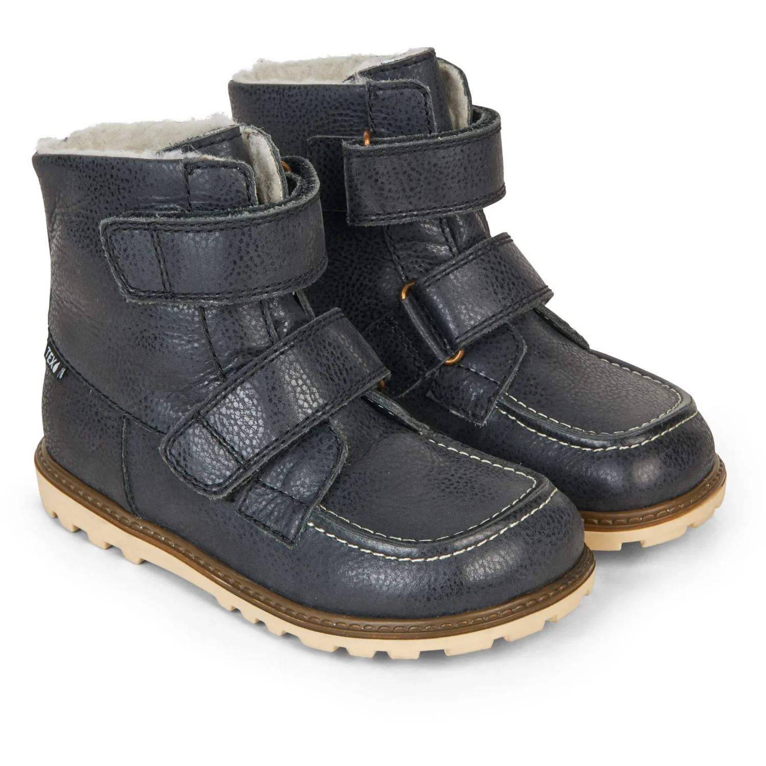 Bundgaard Black Terry