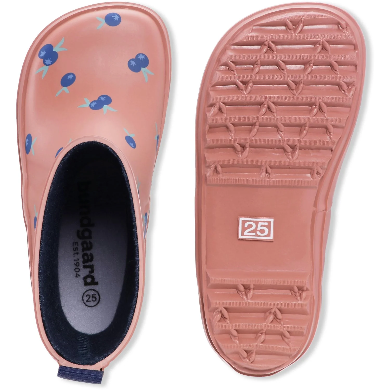 Bundgaard Blush Berry Charly - Image 2
