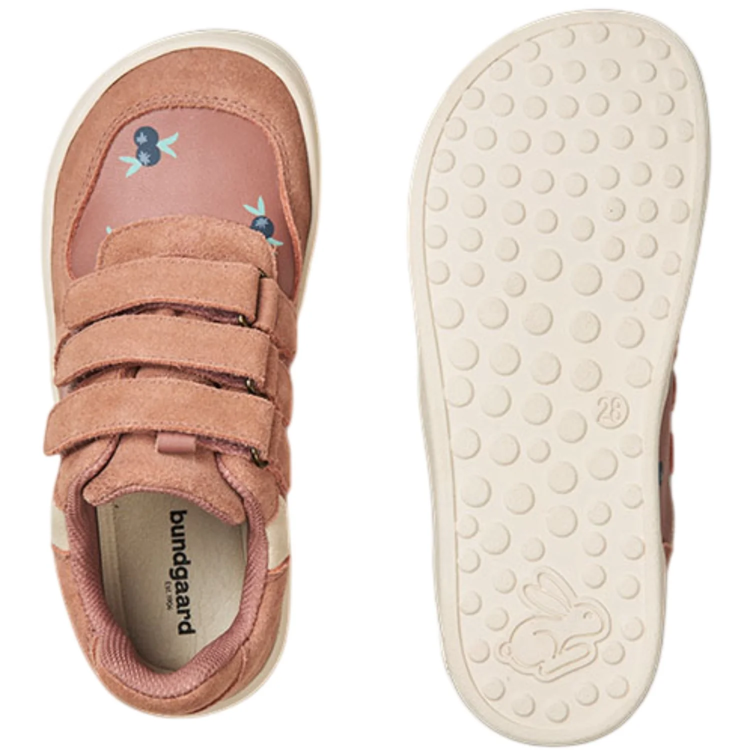 Bundgaard Blush Berry Coda - Image 2