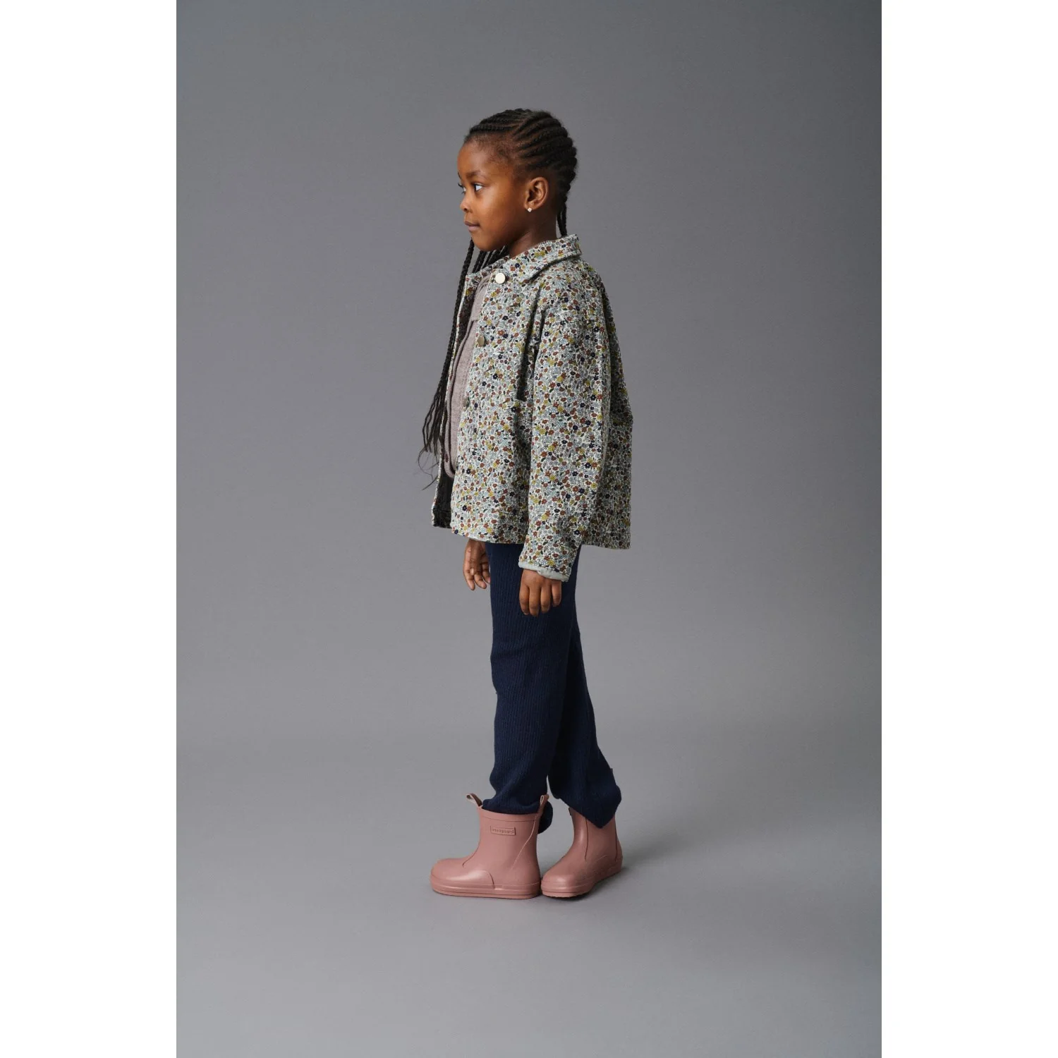 Bundgaard Blush Rain - Image 3