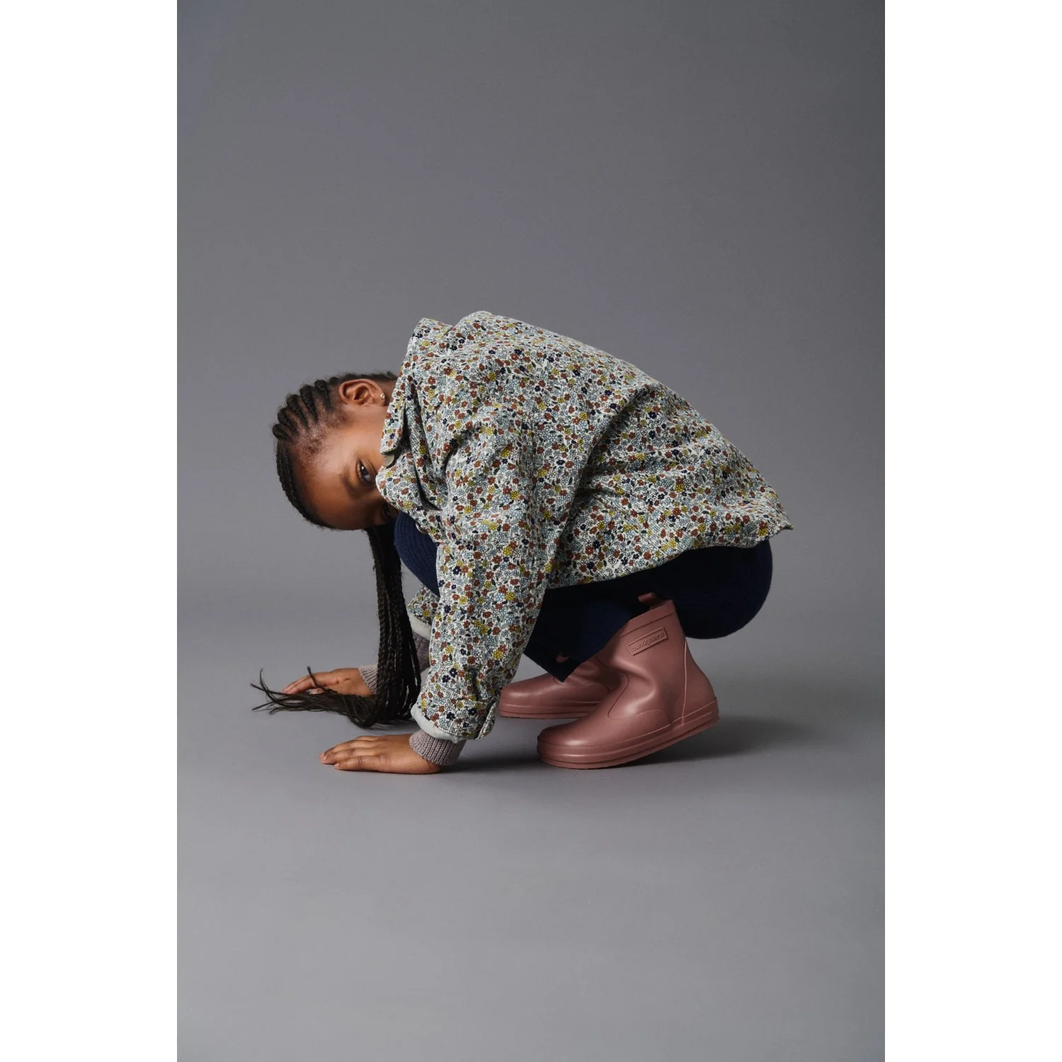 Bundgaard Blush Rain - Image 4
