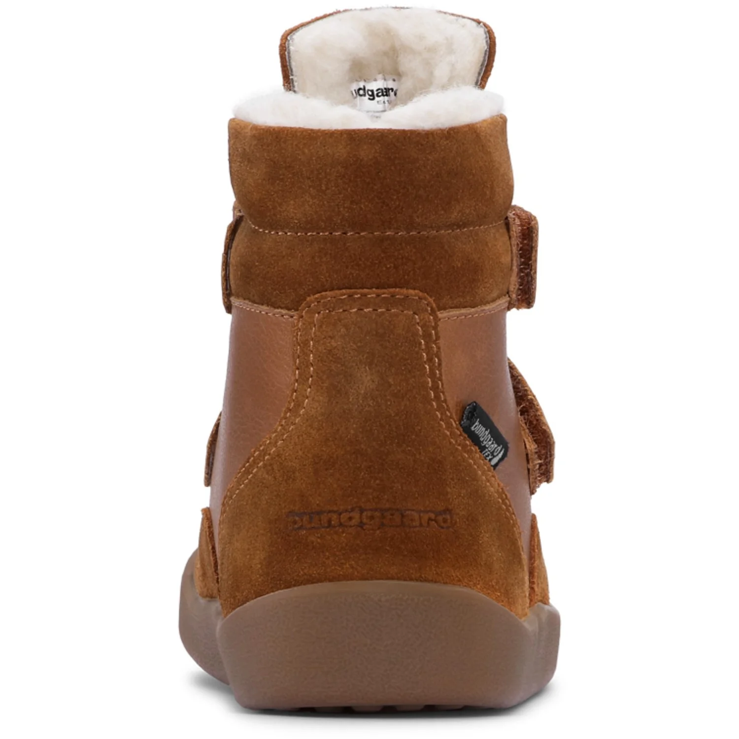 Bundgaard Cognac Basil - Image 7