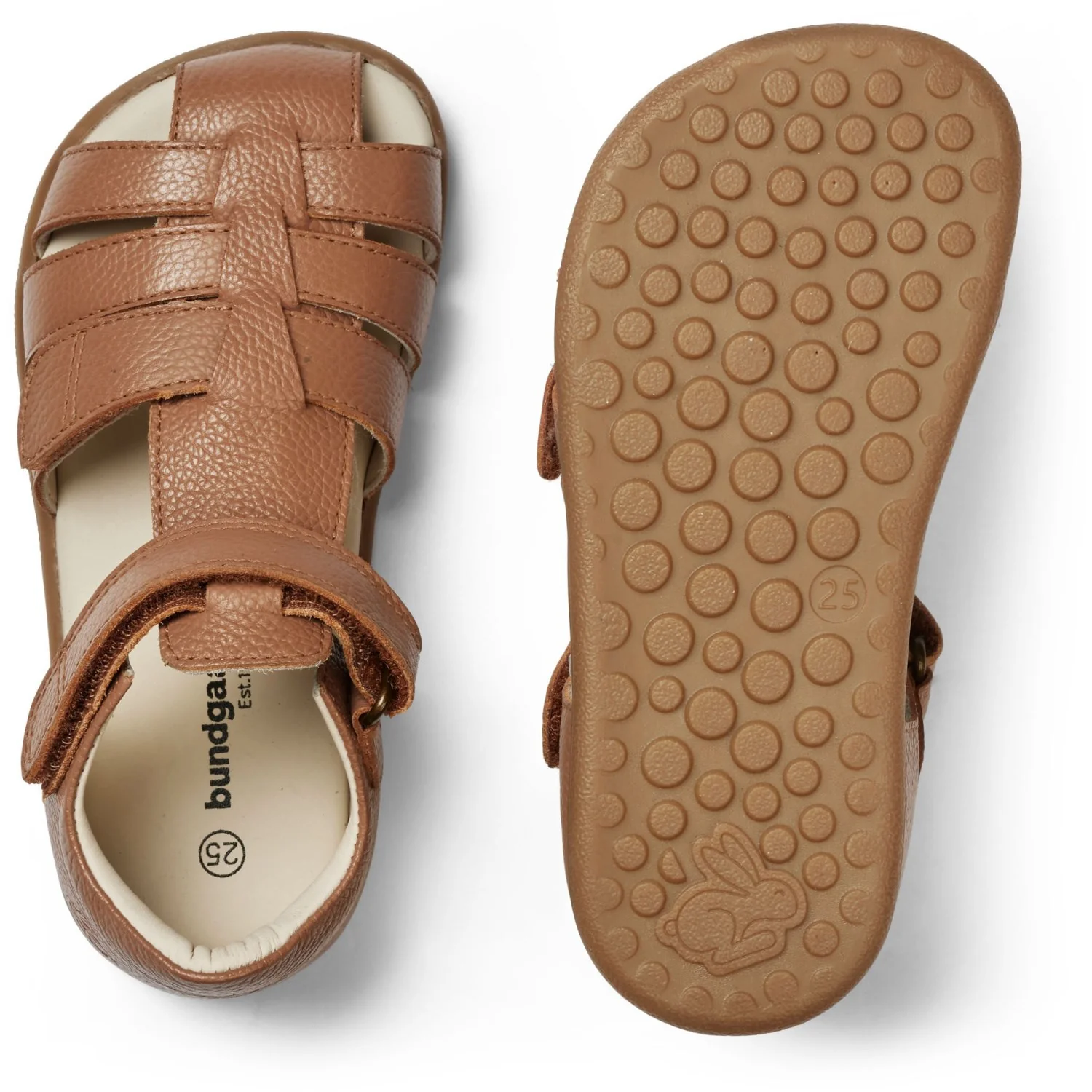 Bundgaard Cognac Rox - Image 2