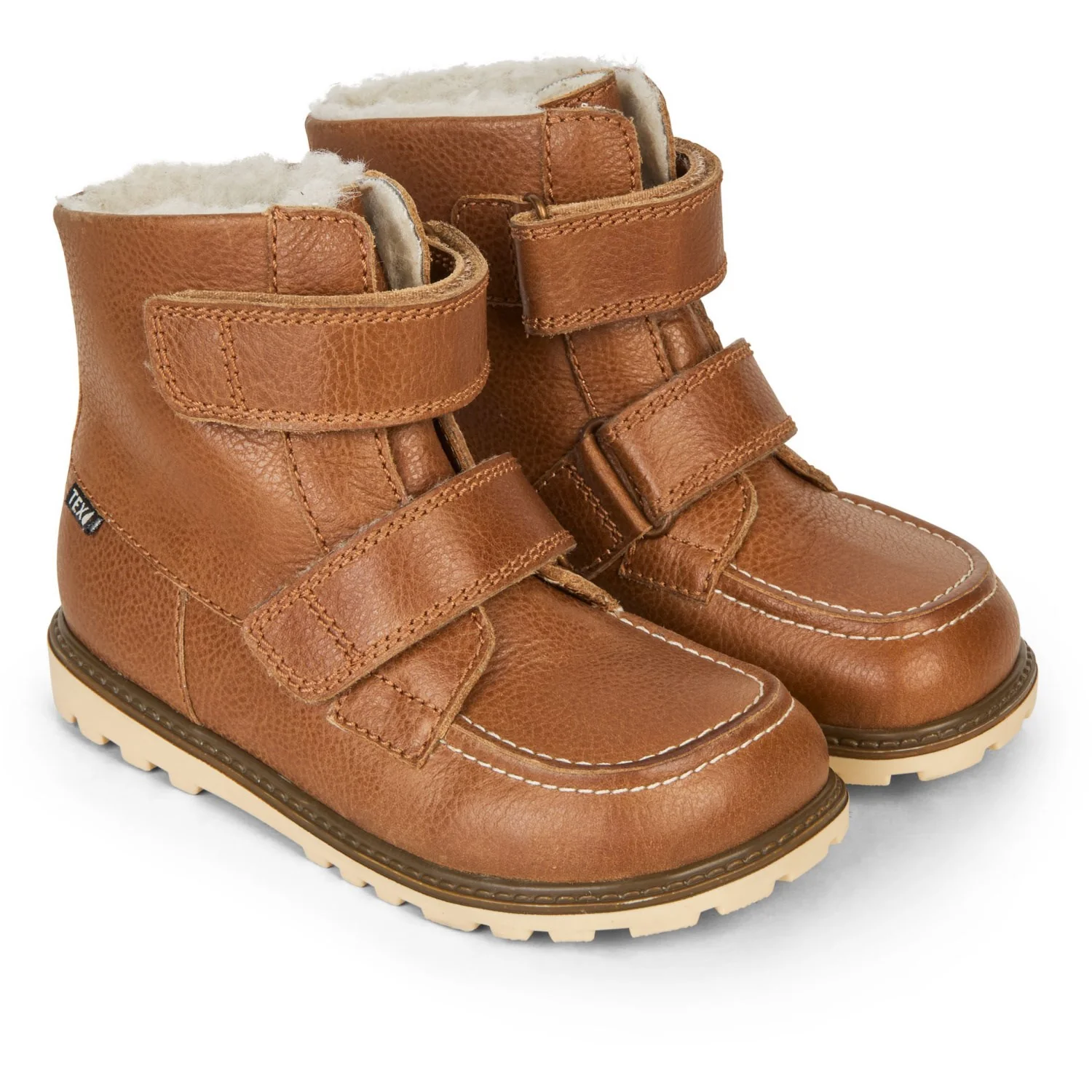 Bundgaard Cognac Terry