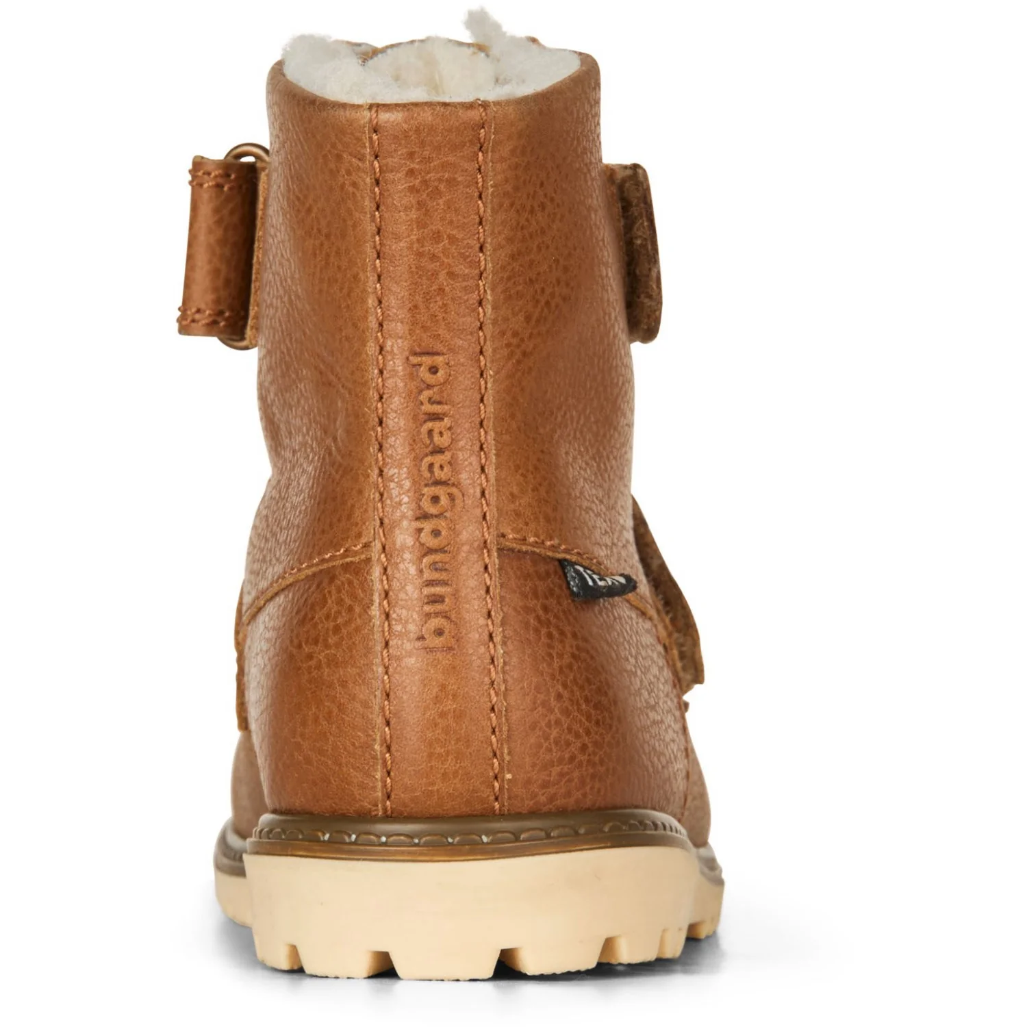 Bundgaard Cognac Terry - Image 6