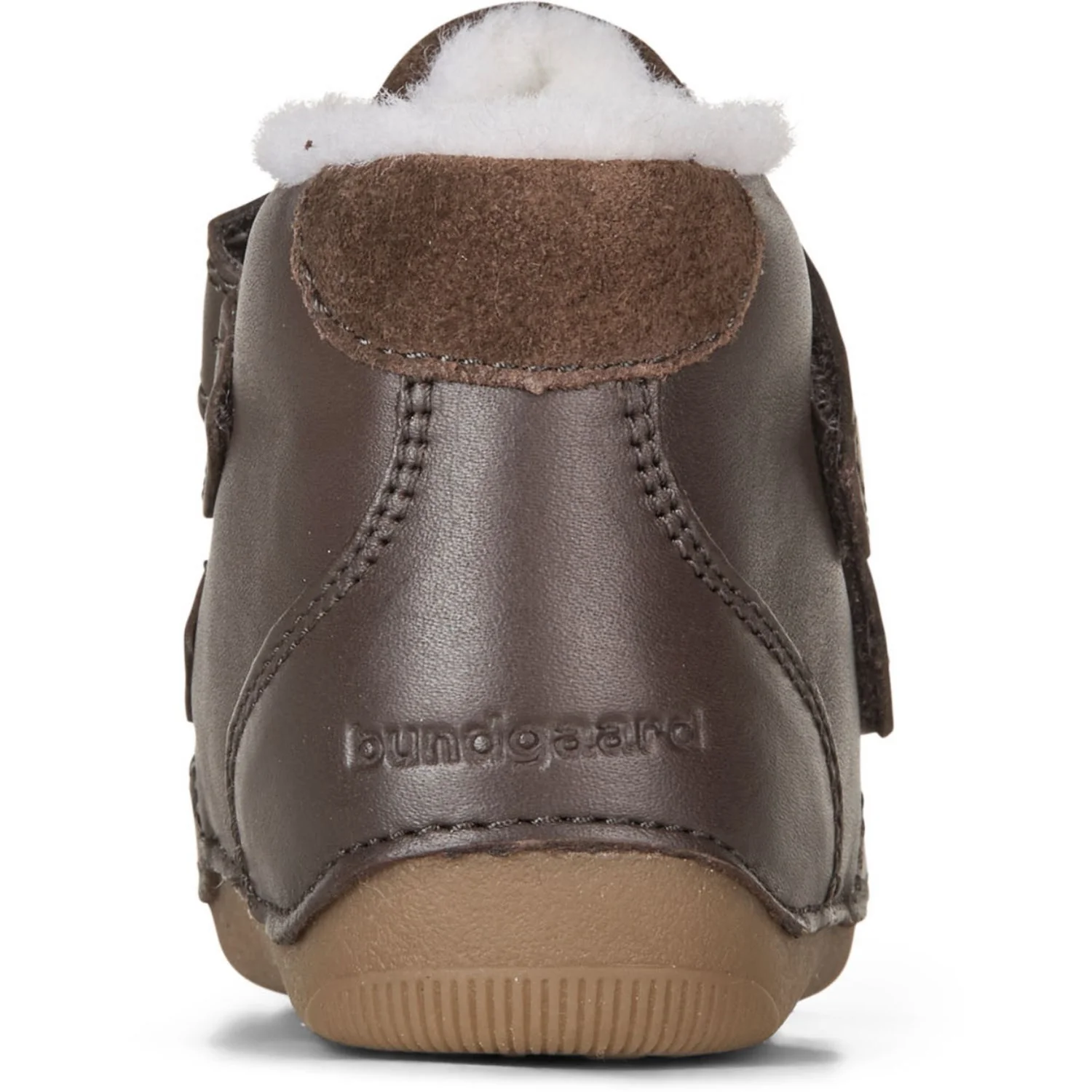 Bundgaard Dark Brown Bloom - Image 3