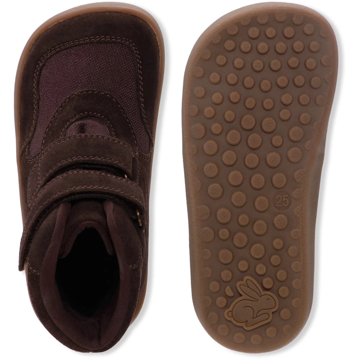Bundgaard Dark Brown Bobbie - Image 2